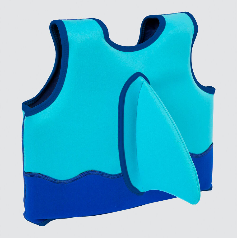 Sharky shop float vest