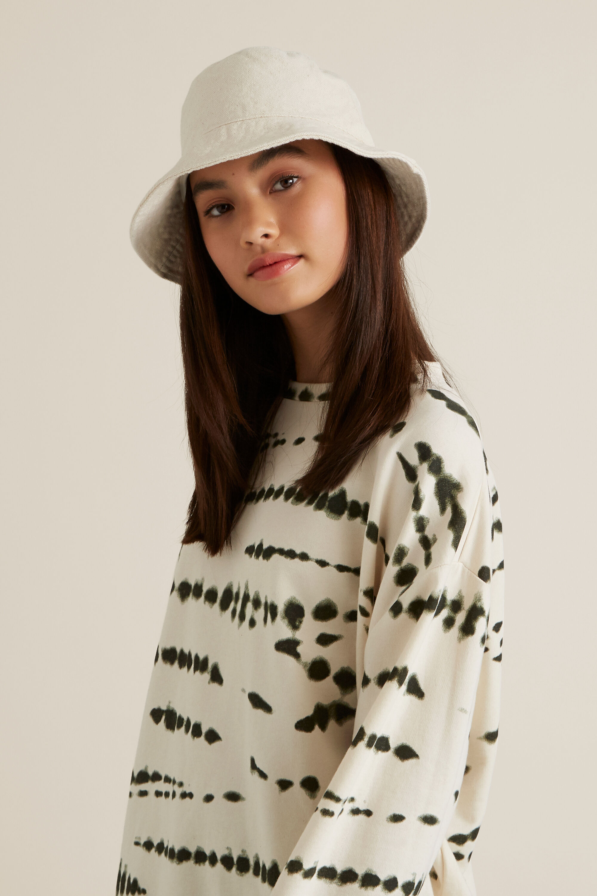 Bucket Hat Seed Heritage