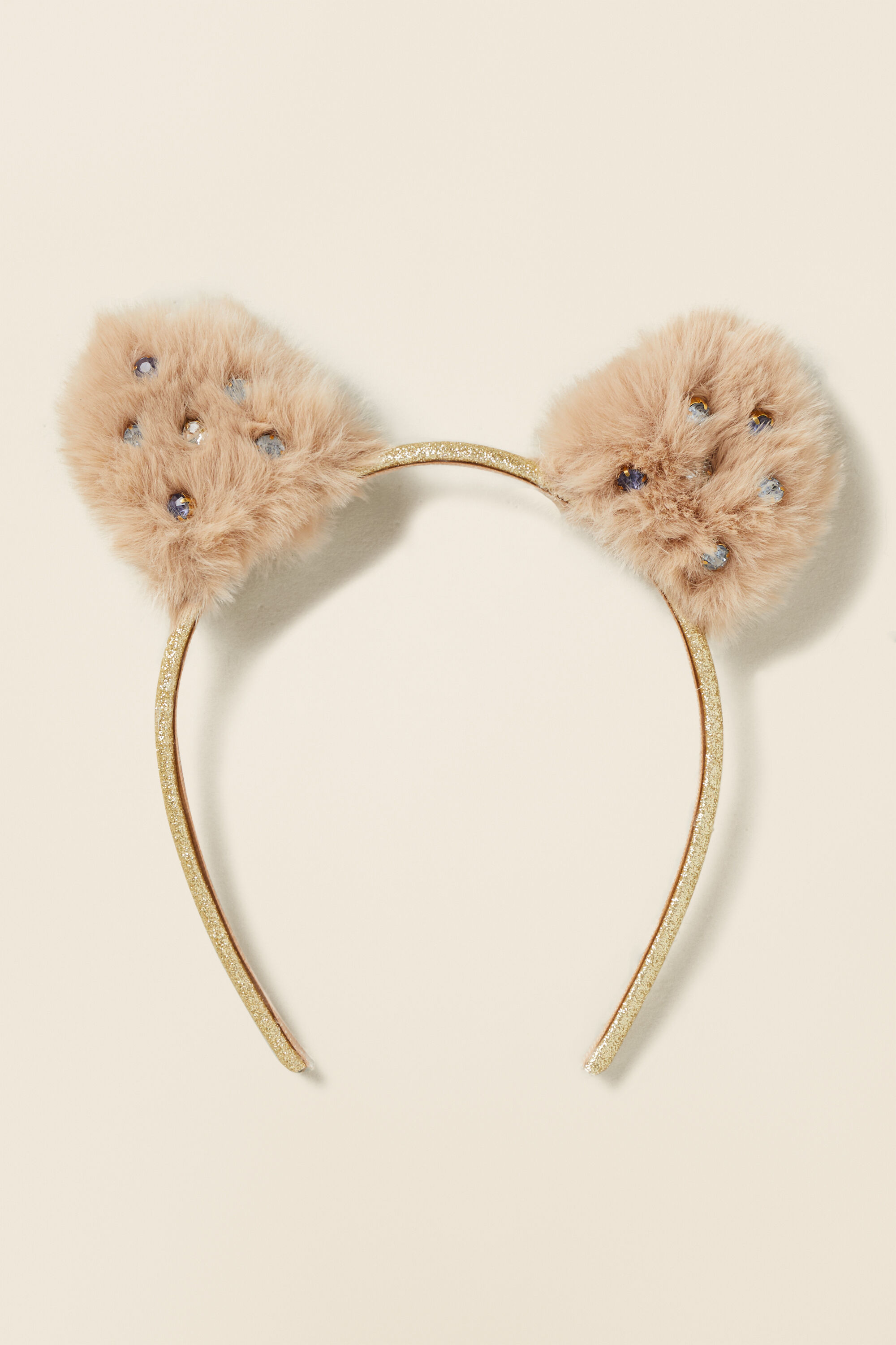 Gem shop cat ears