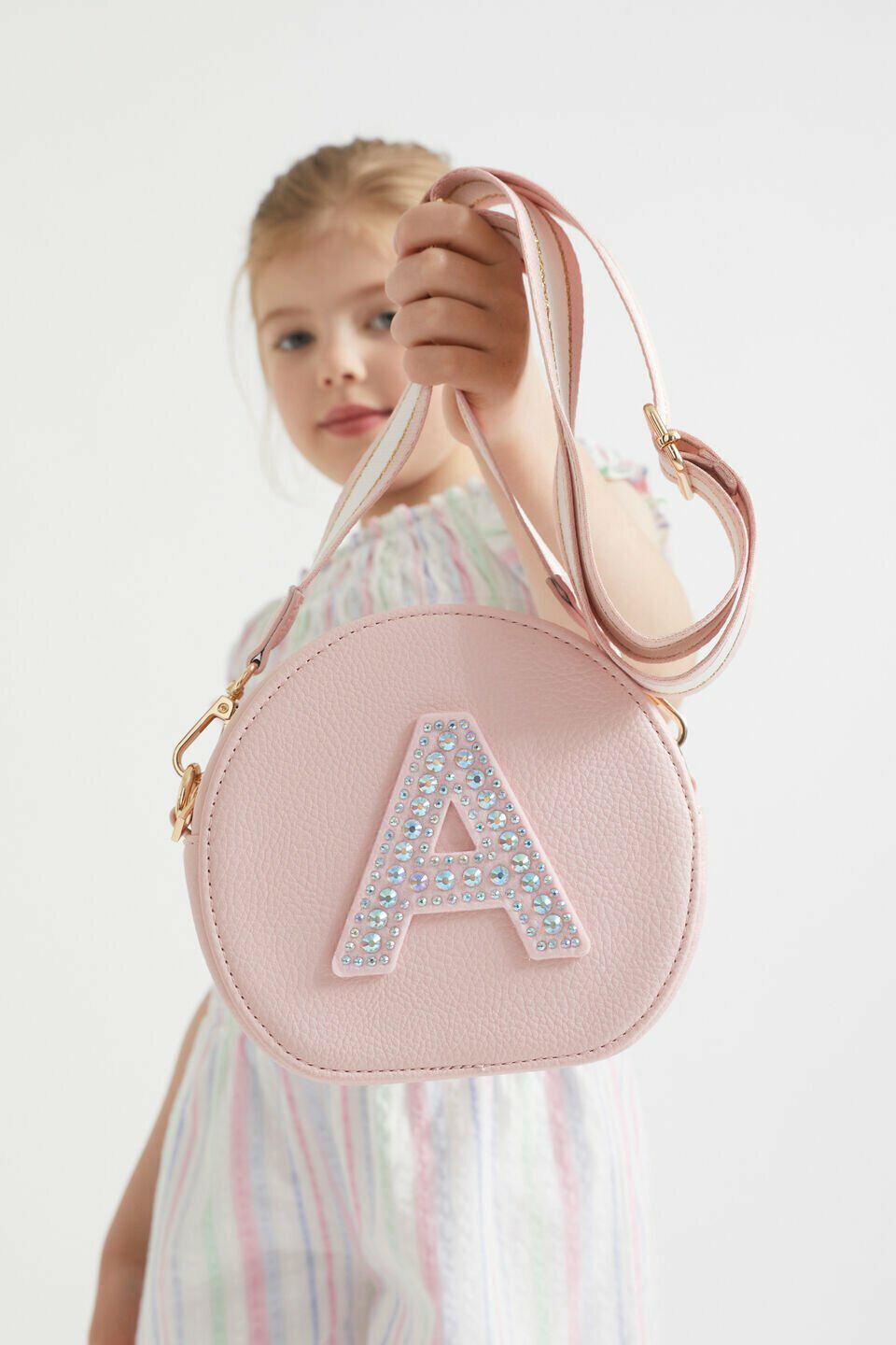 Initial bag sales