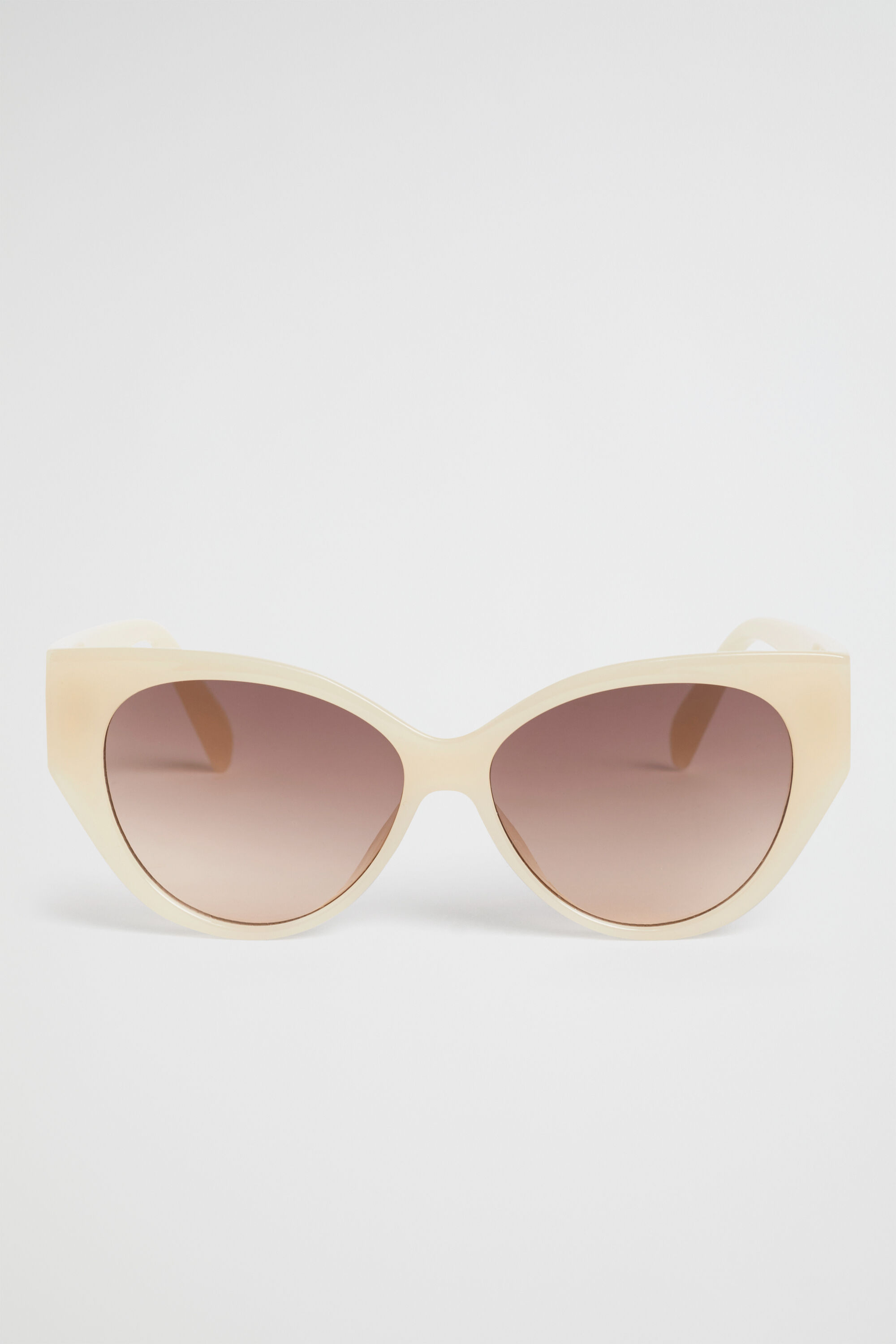 Whitney Cat Eye Sunglasses Seed Heritage