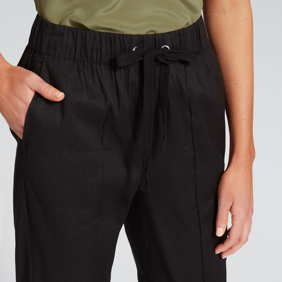 Stitch Front Pant | Seed Heritage