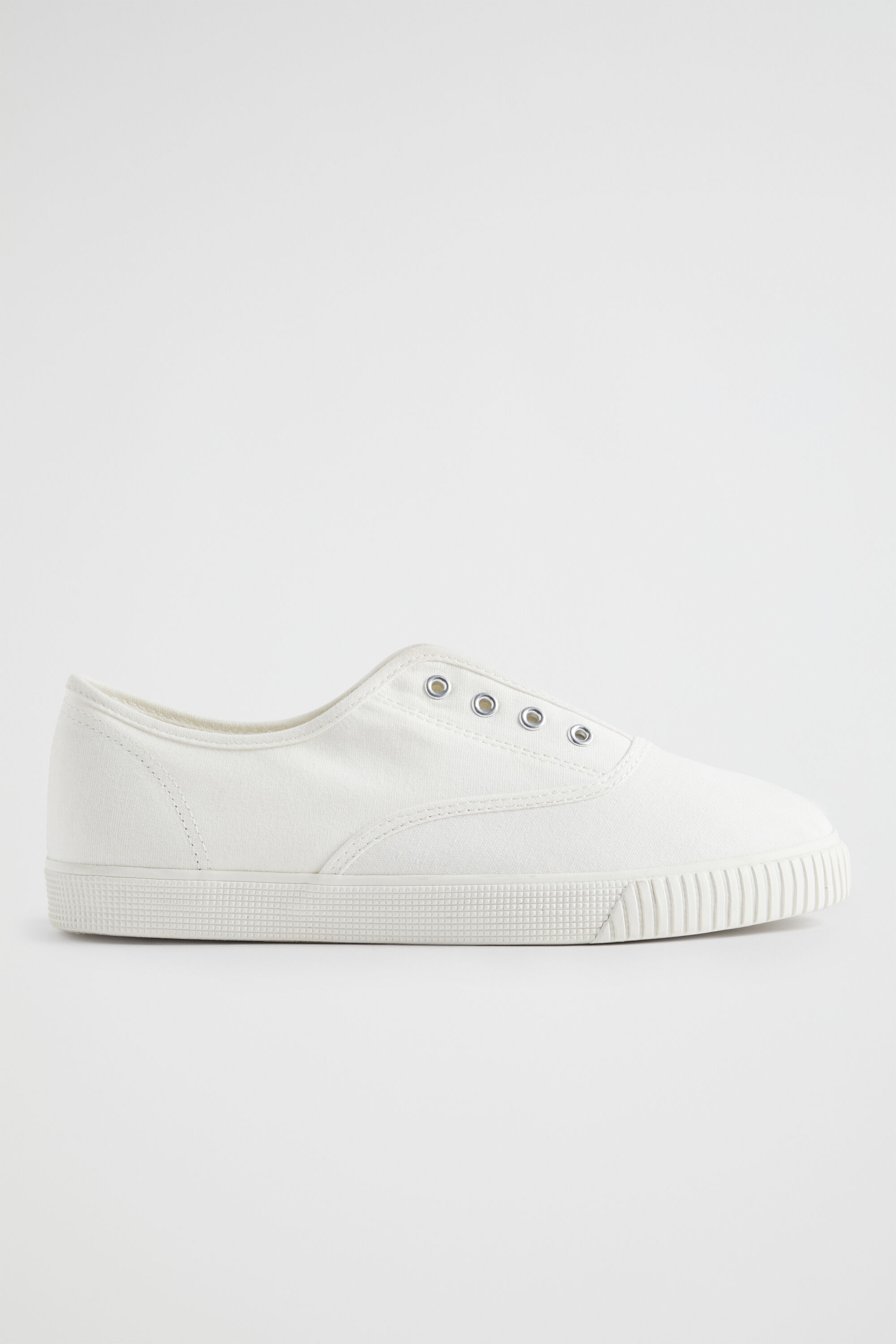 Rose Slip On Sneaker