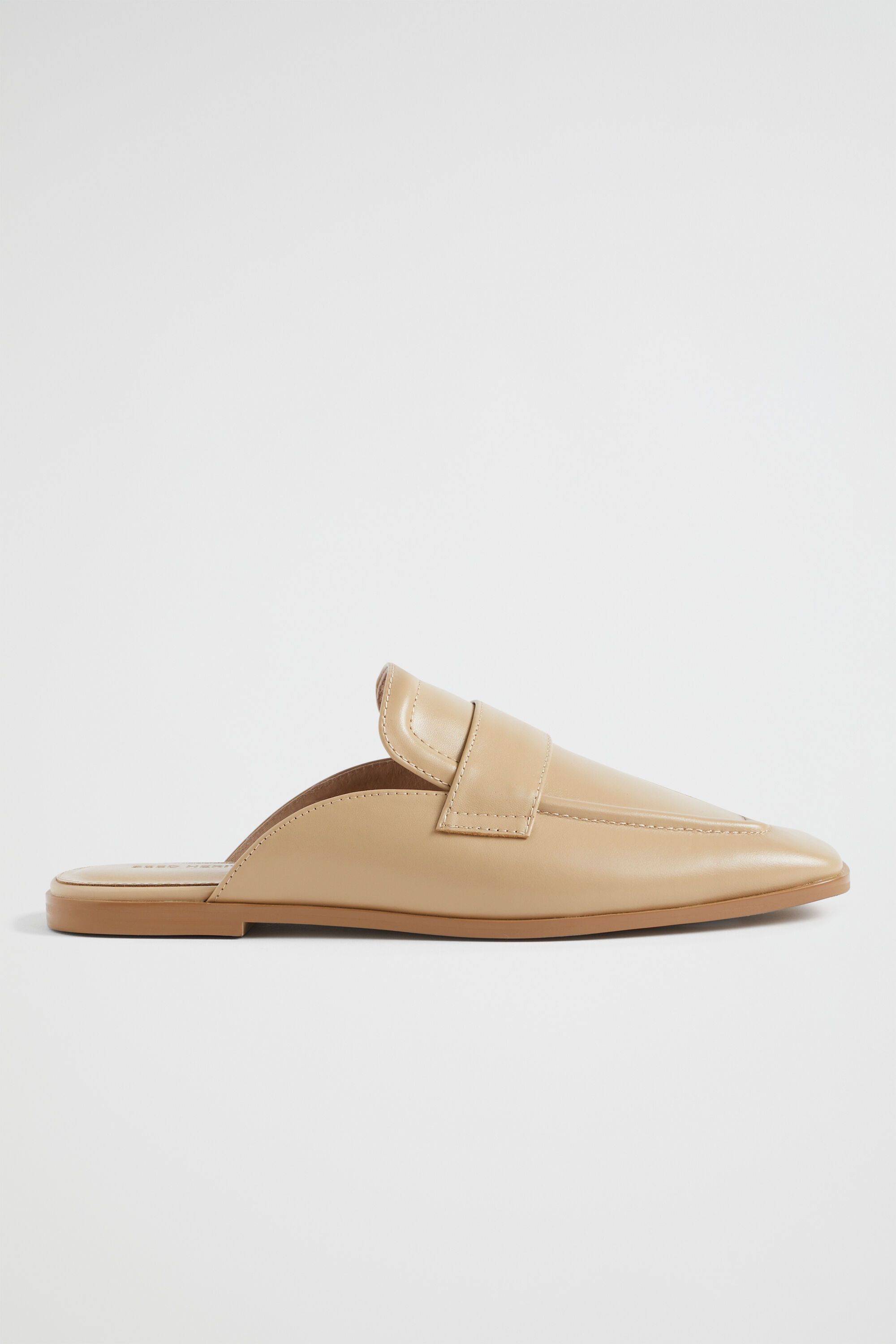 The frances hotsell loafer mule