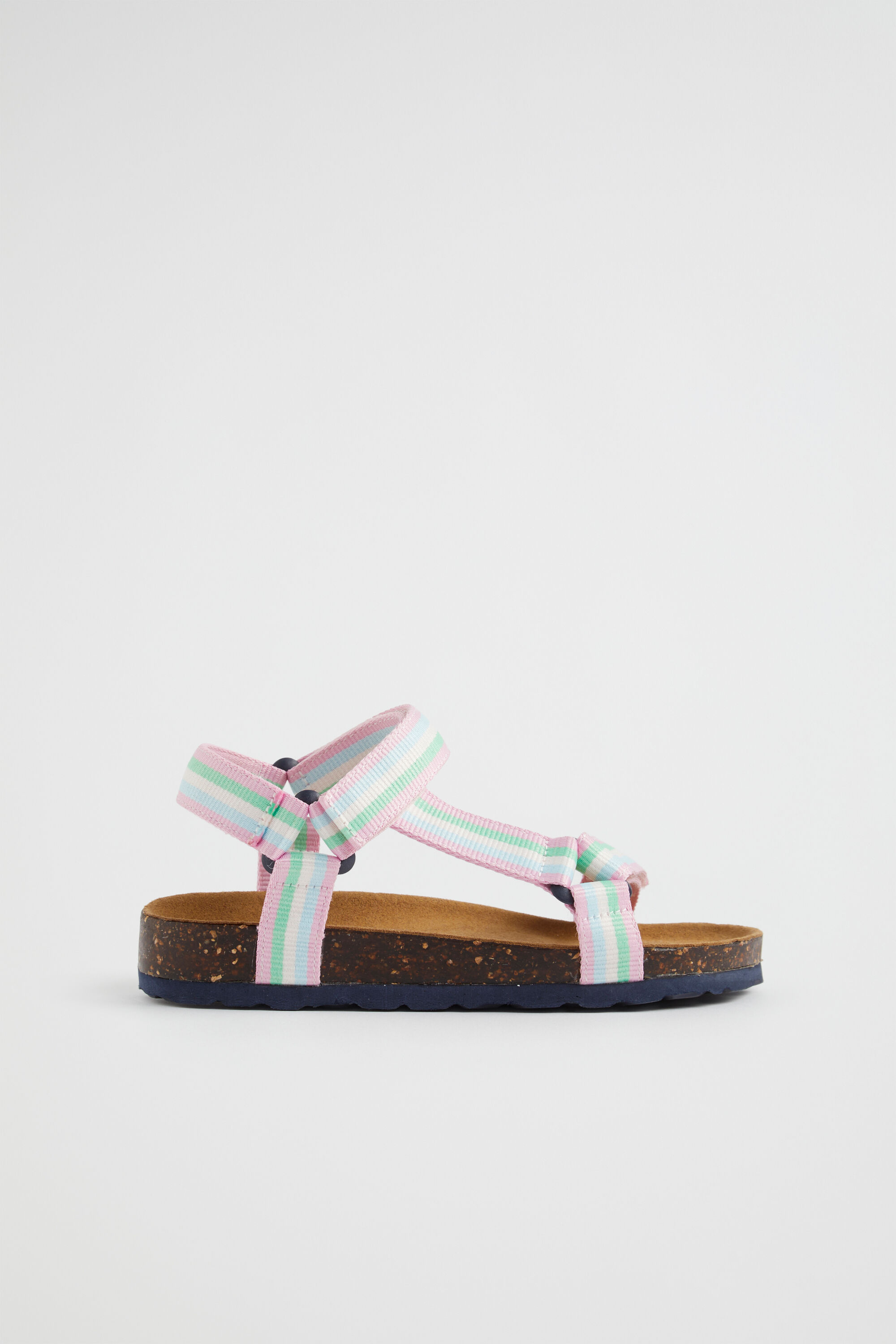 Sale Sandals Slides Boys Seed Heritage