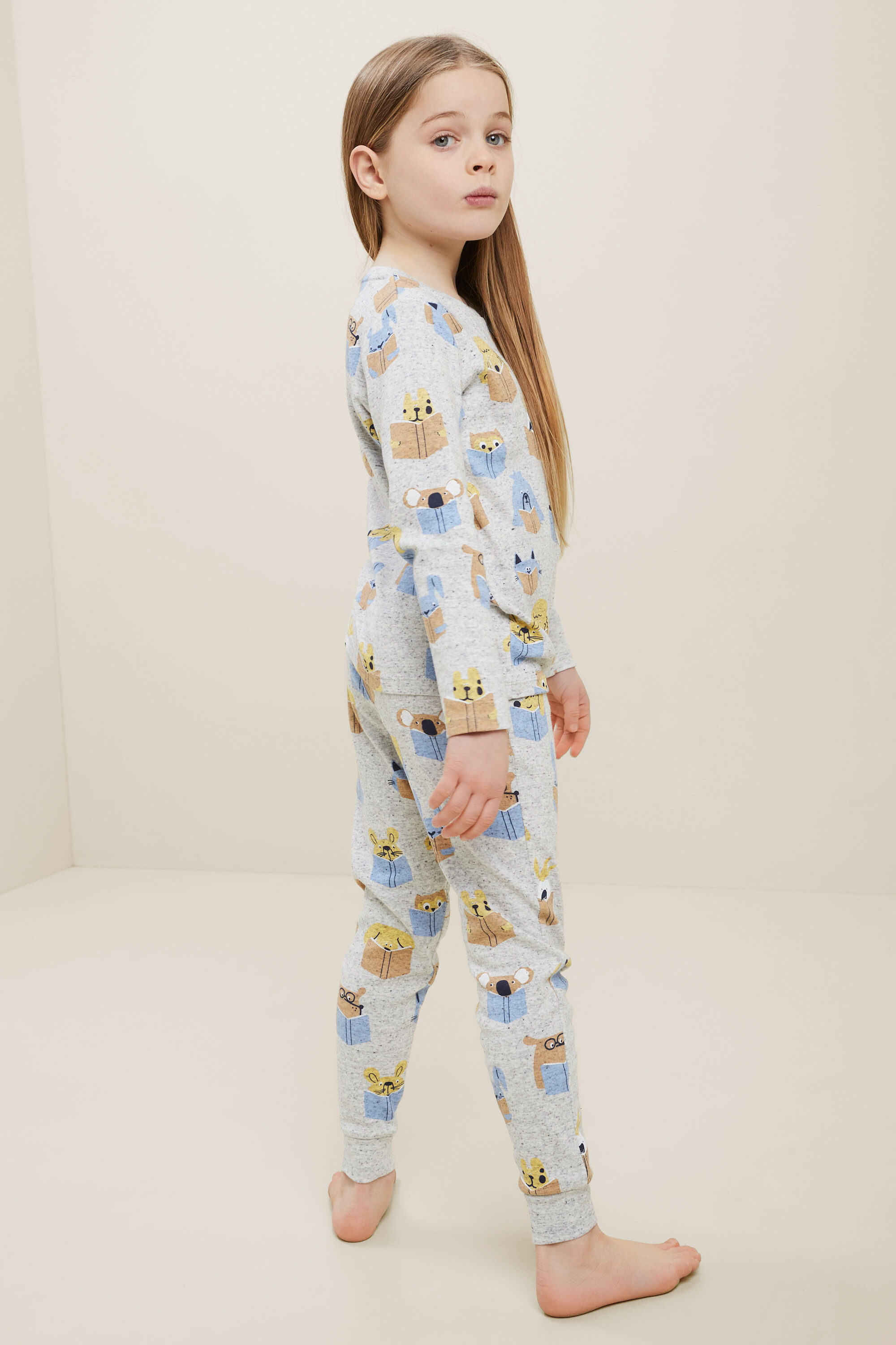Seed kids sale pyjamas