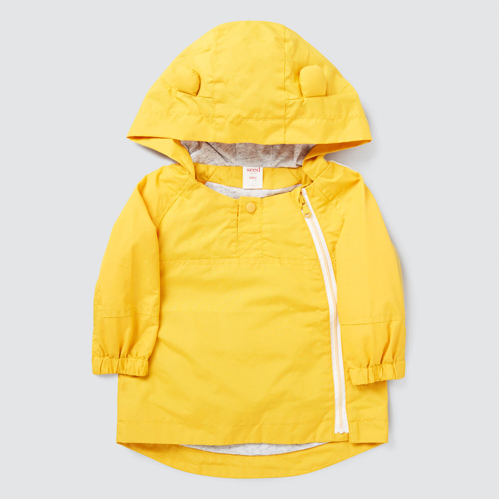 Novelty Raincoat
