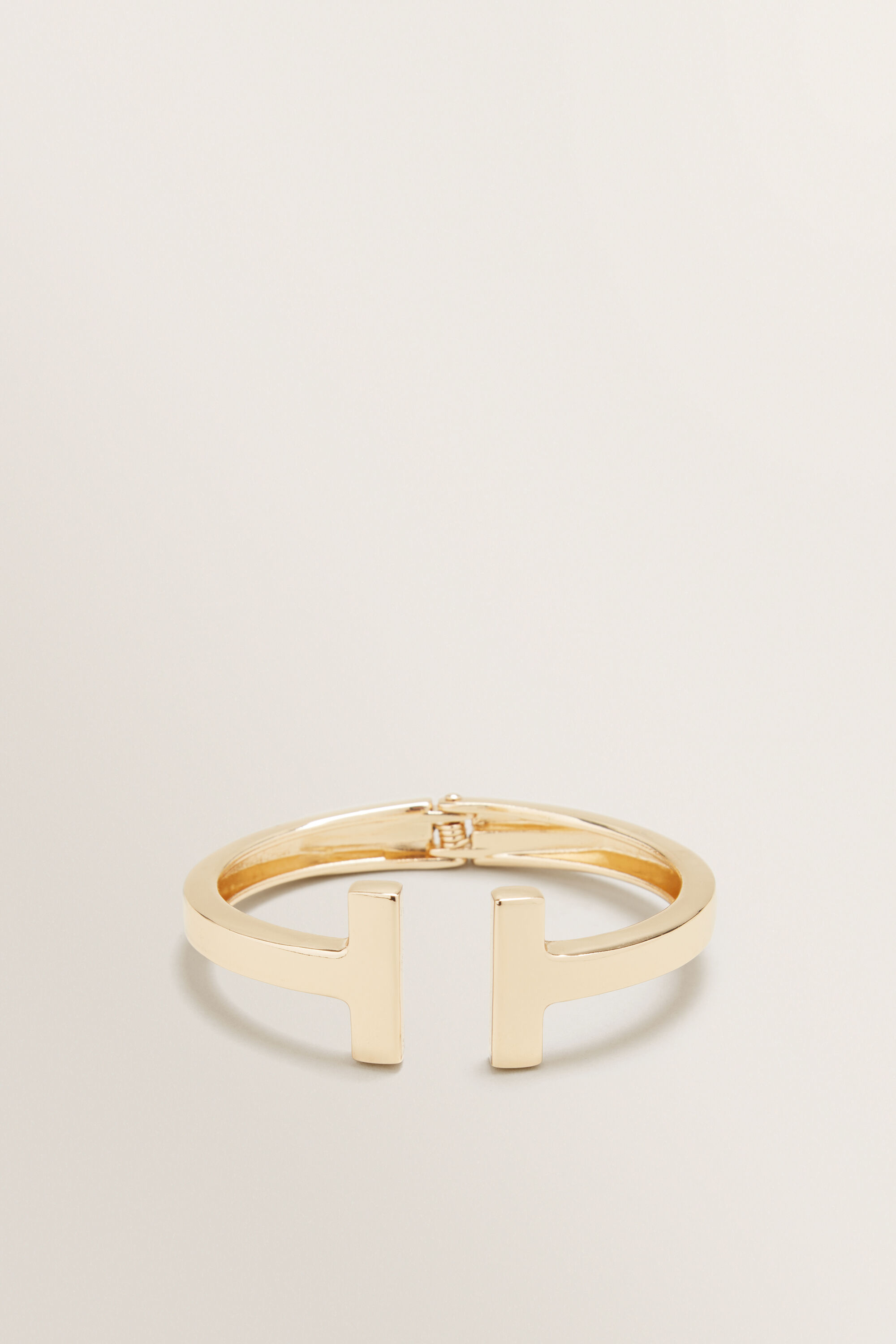 Tiffany t hotsell bar bracelet