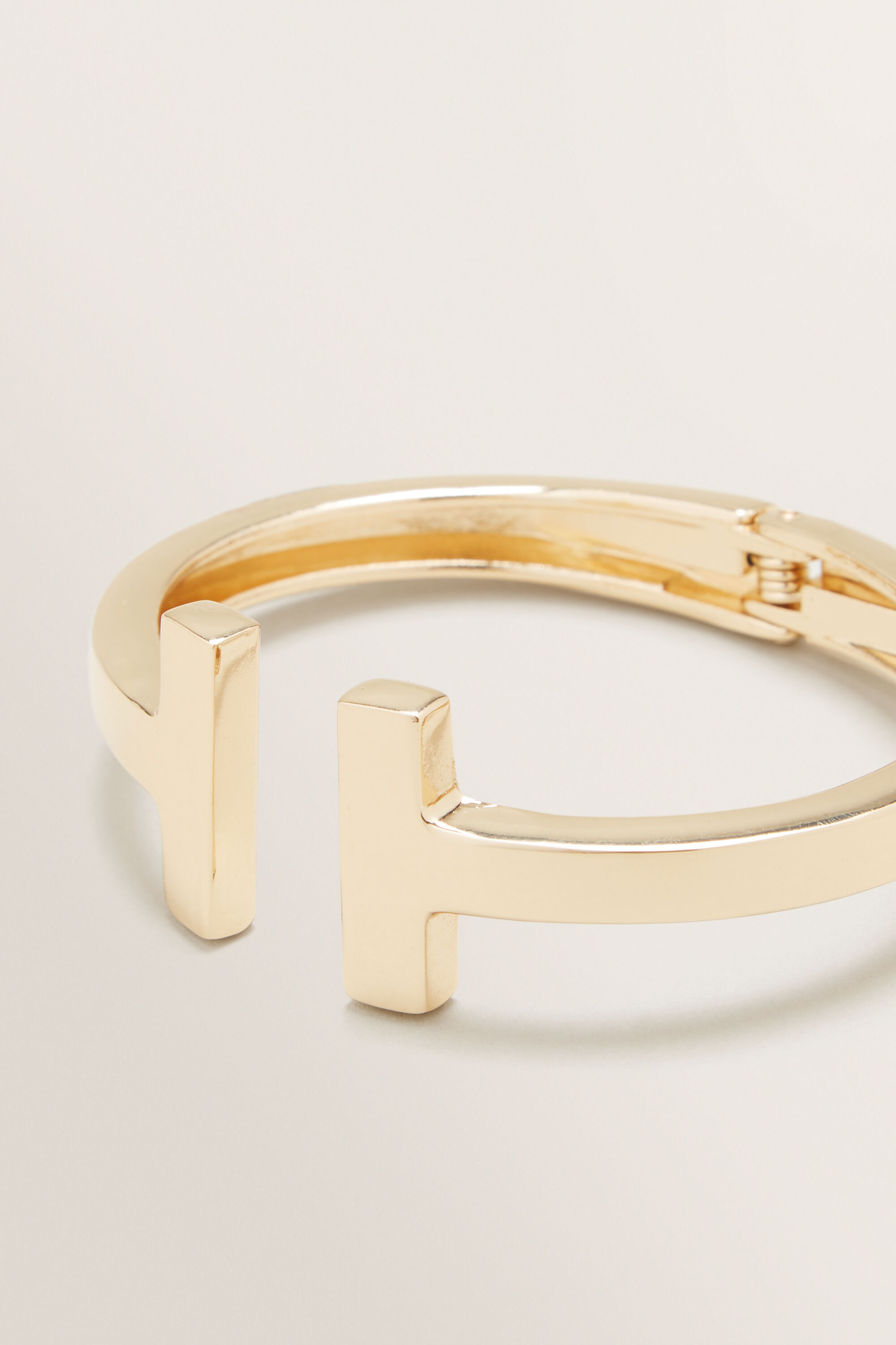 Tiffany t bar bracelet deals