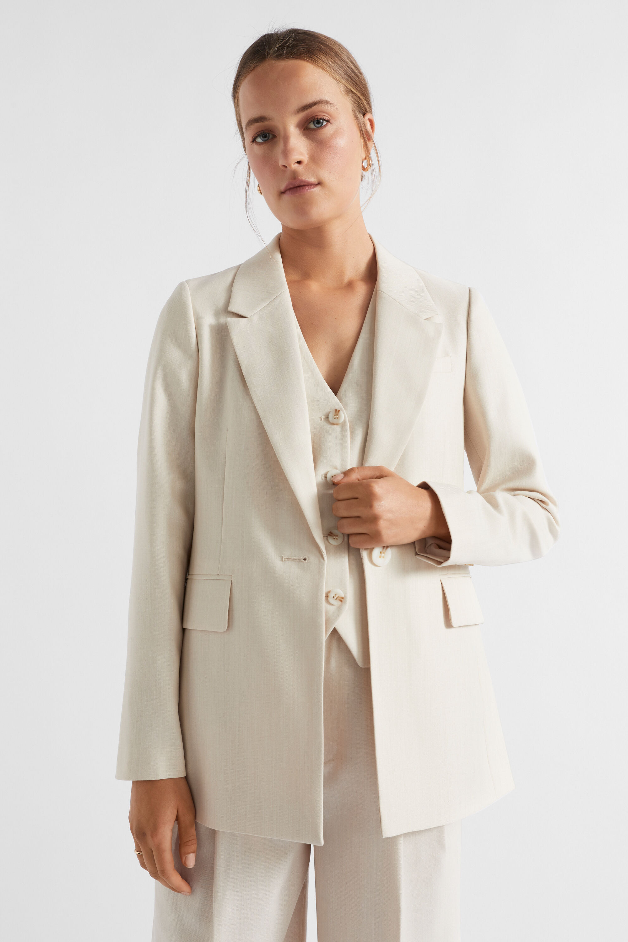 Women's discount heritage blazer