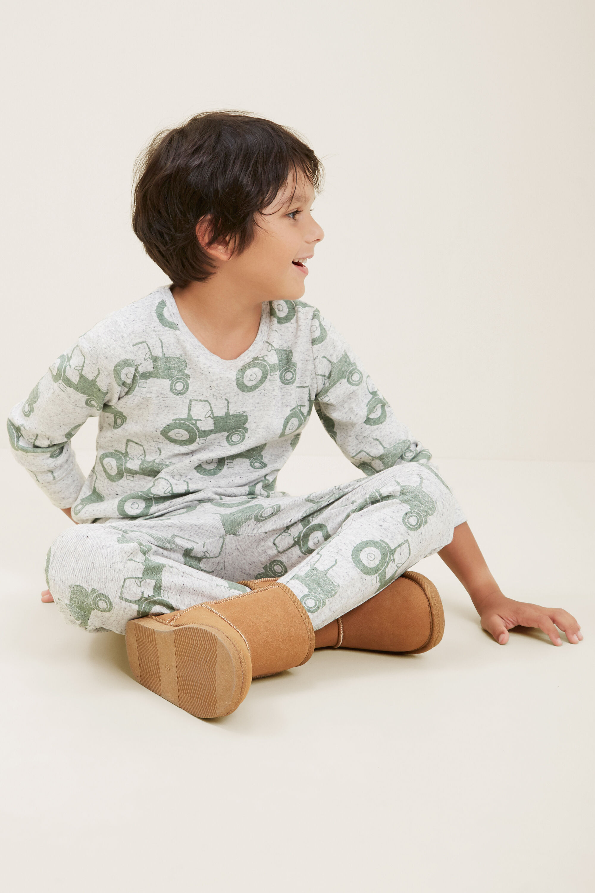 Seed childrens pjs online