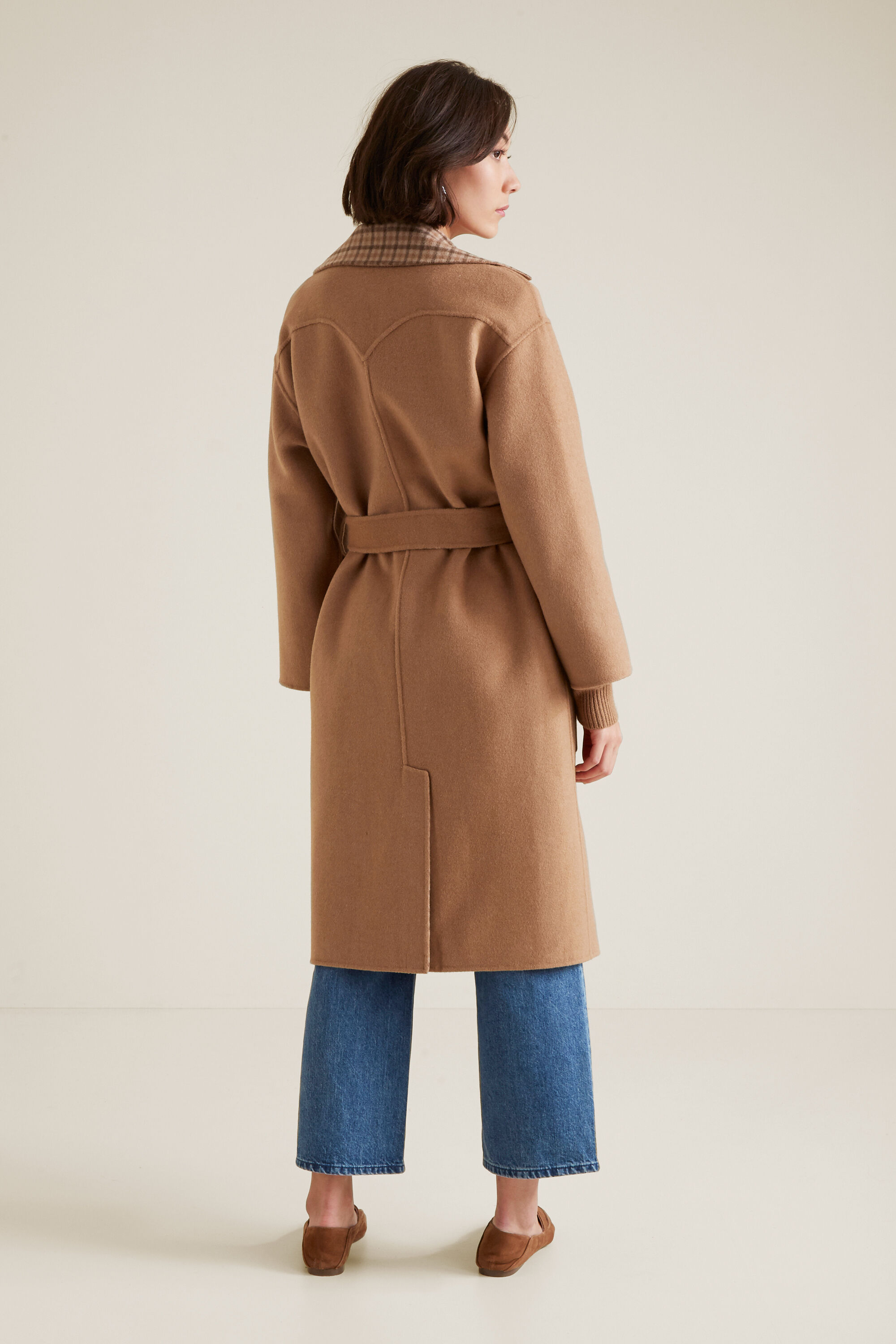 Seed heritage reversible coat hot sale