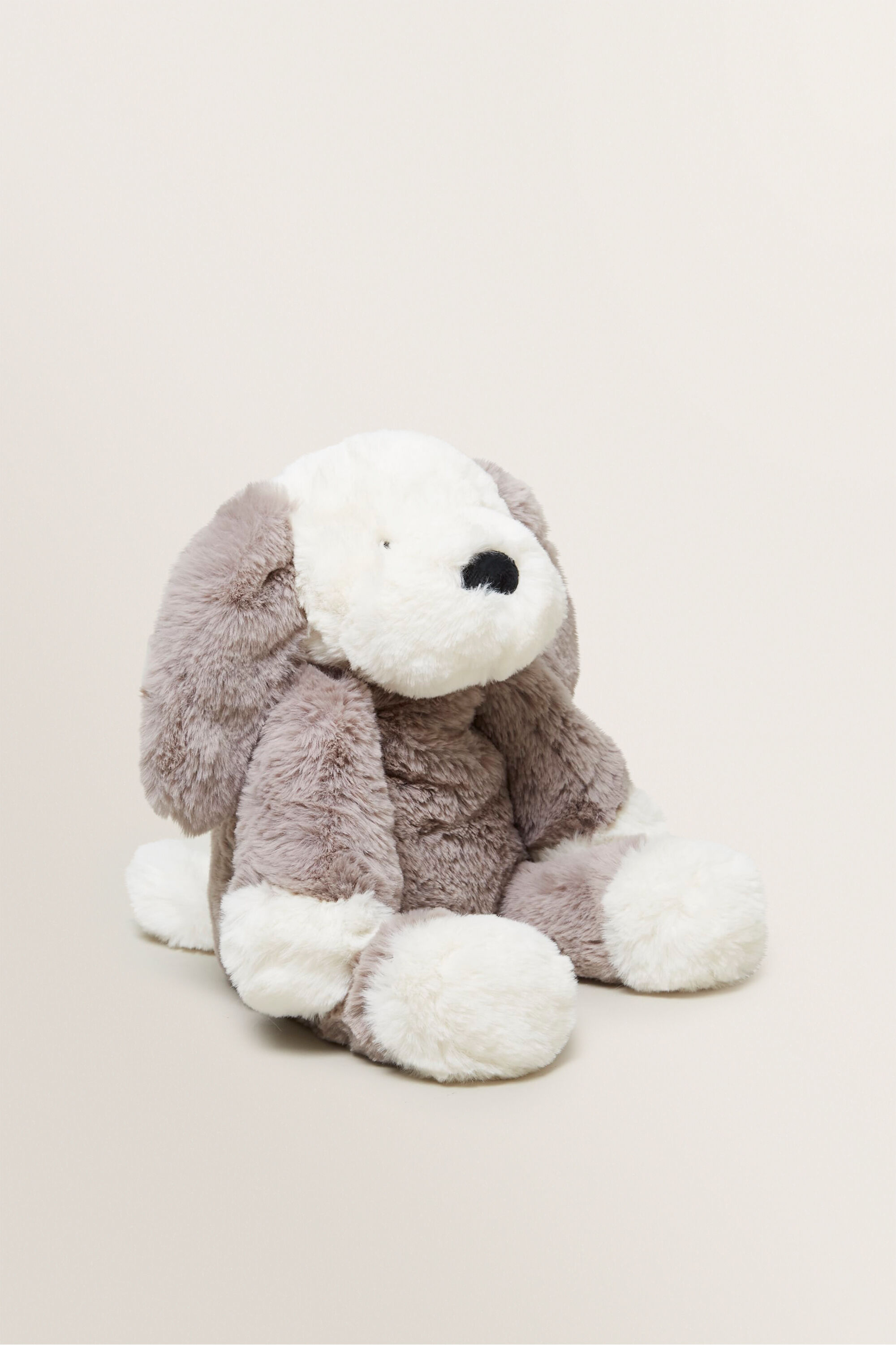 Smudge sales puppy jellycat