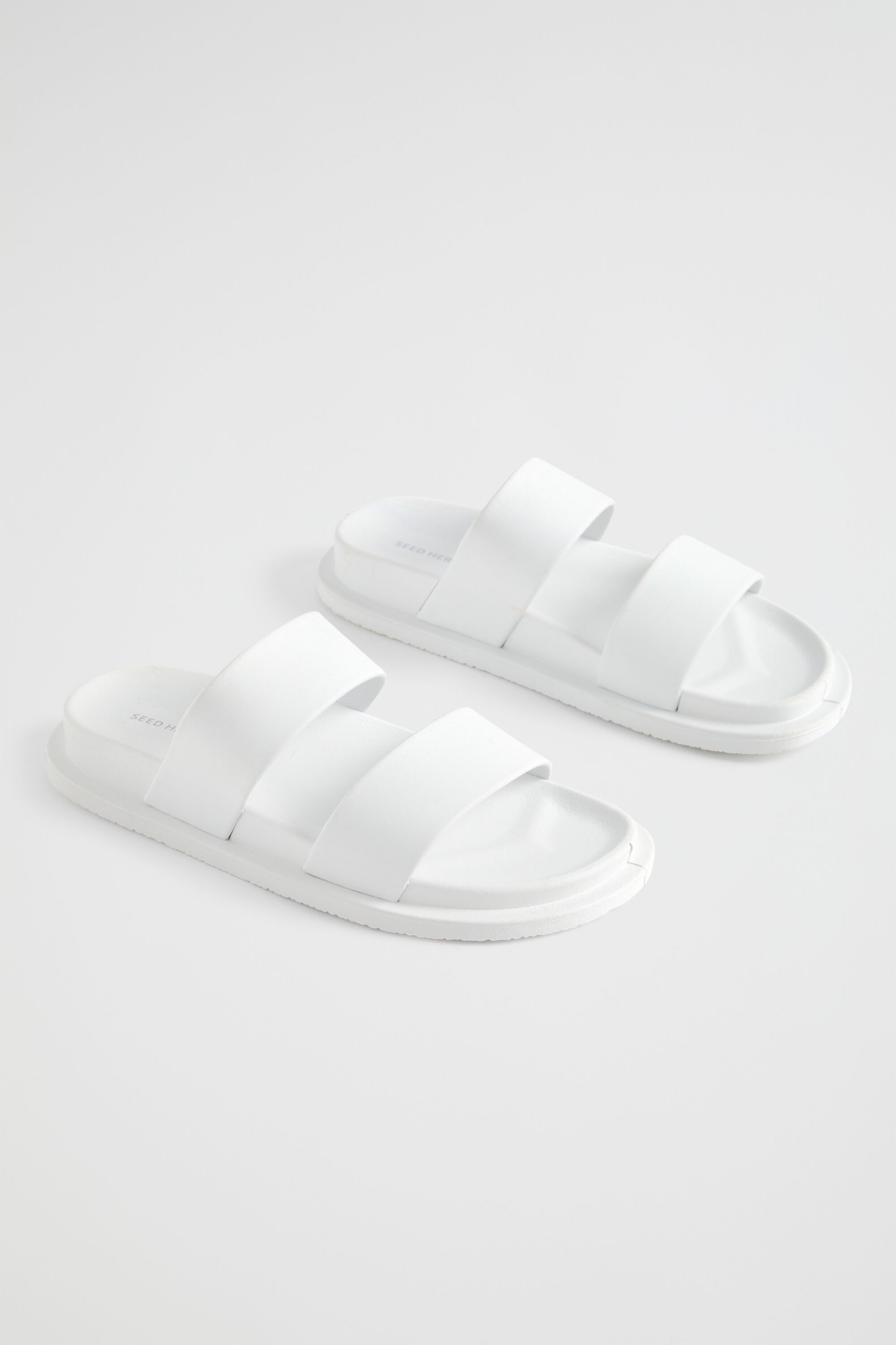 Jelly double hotsell strap slides