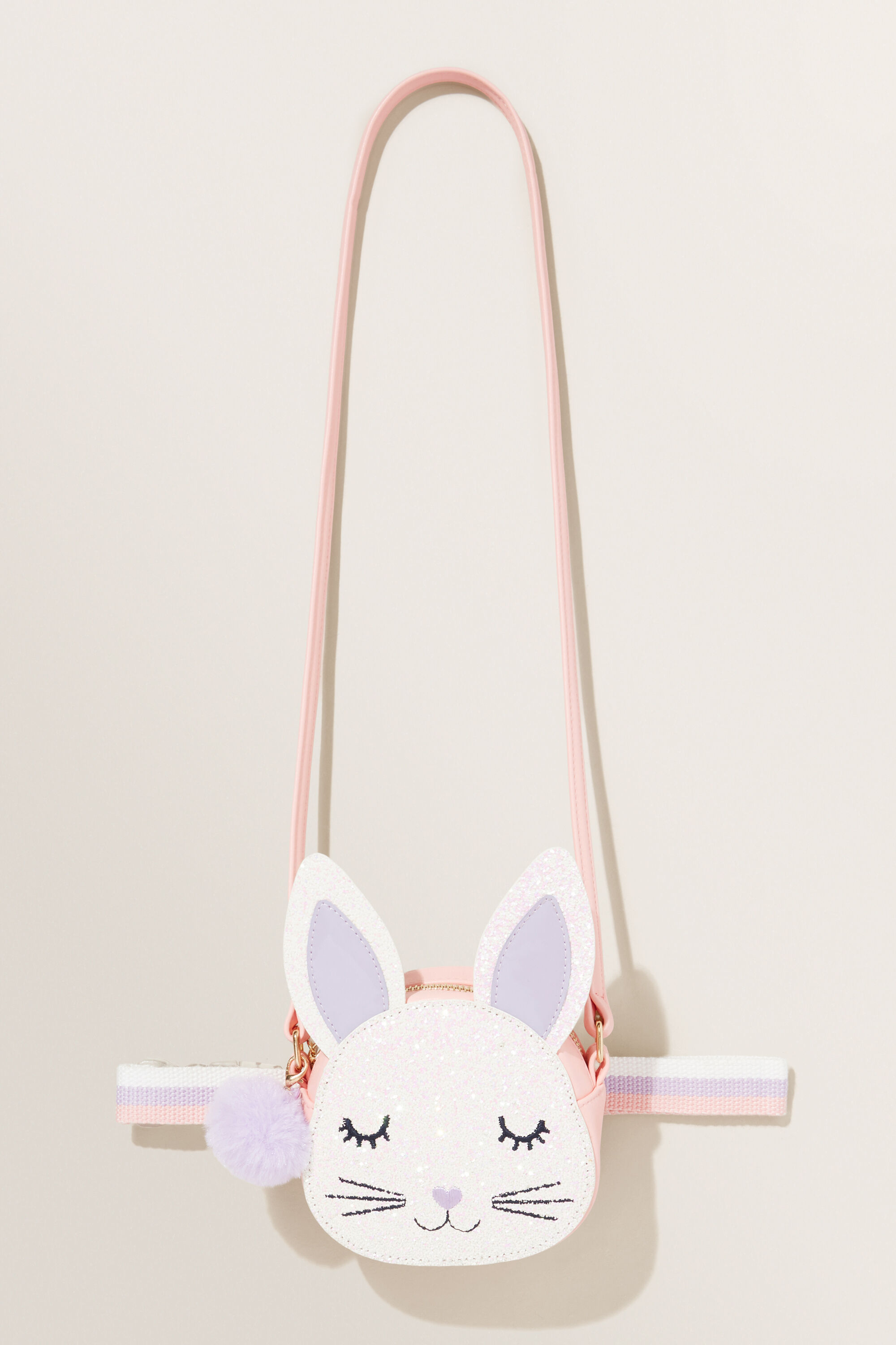 Happy bunny store purse