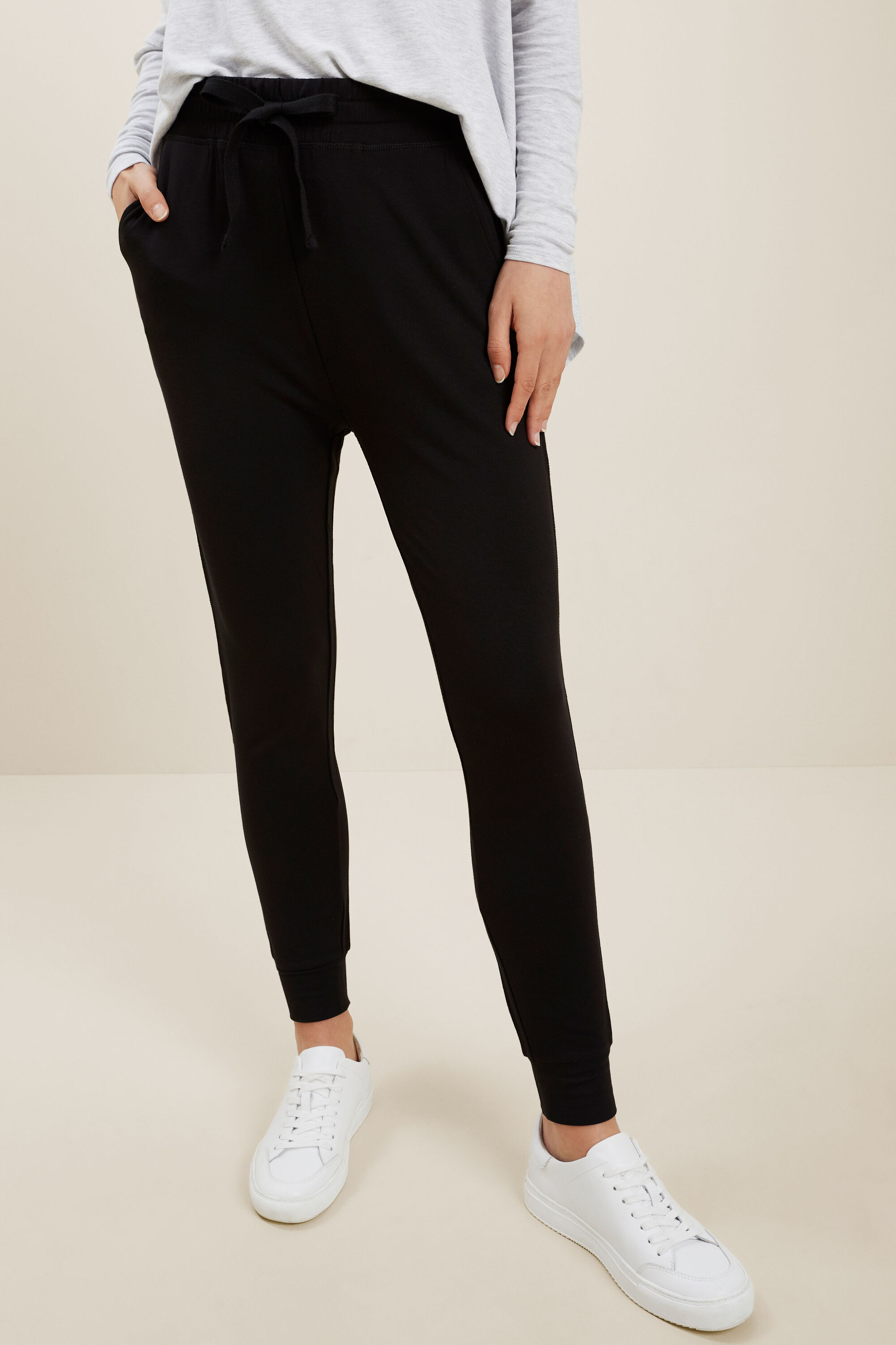 Seed harem hot sale track pant