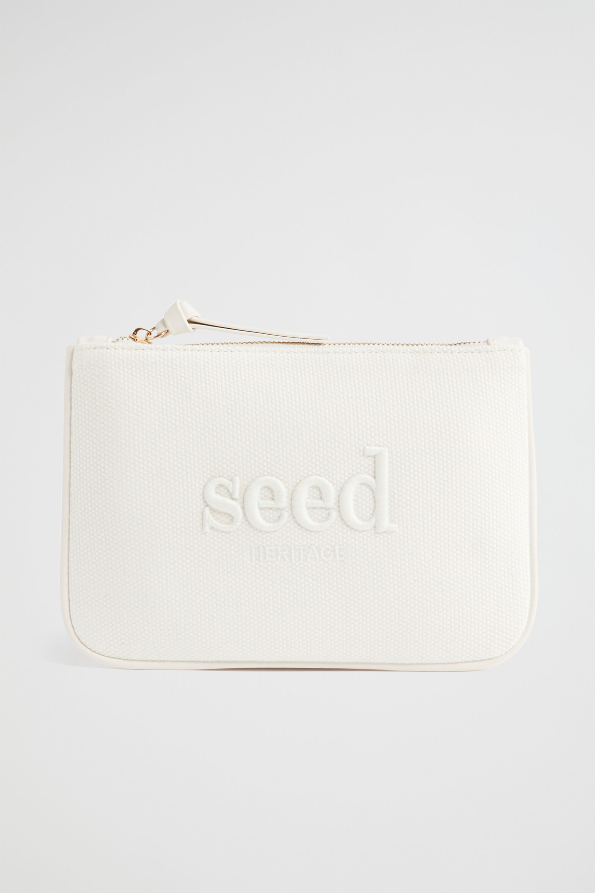 Seed best sale pouch bag