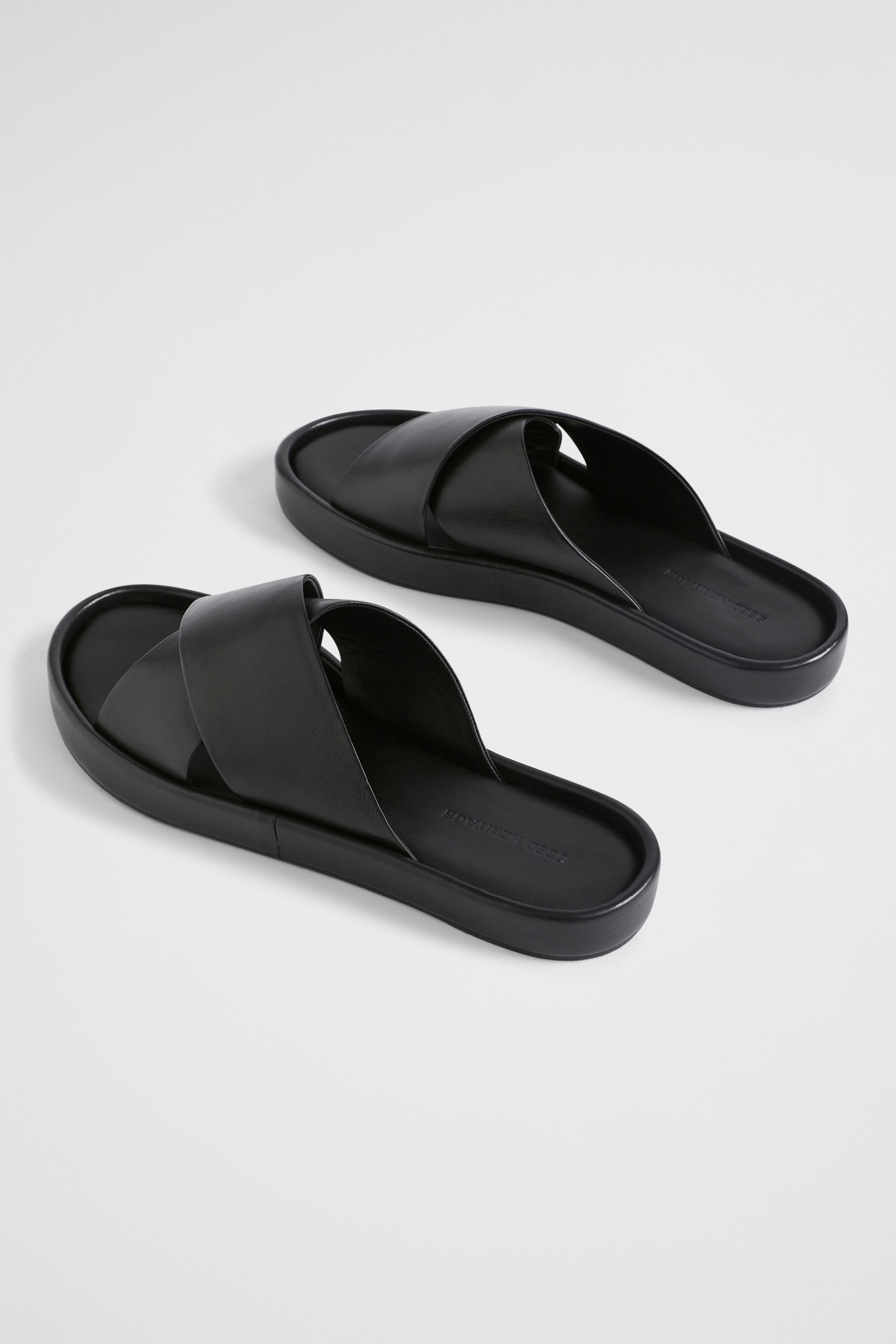 Jenny slide shop sandals