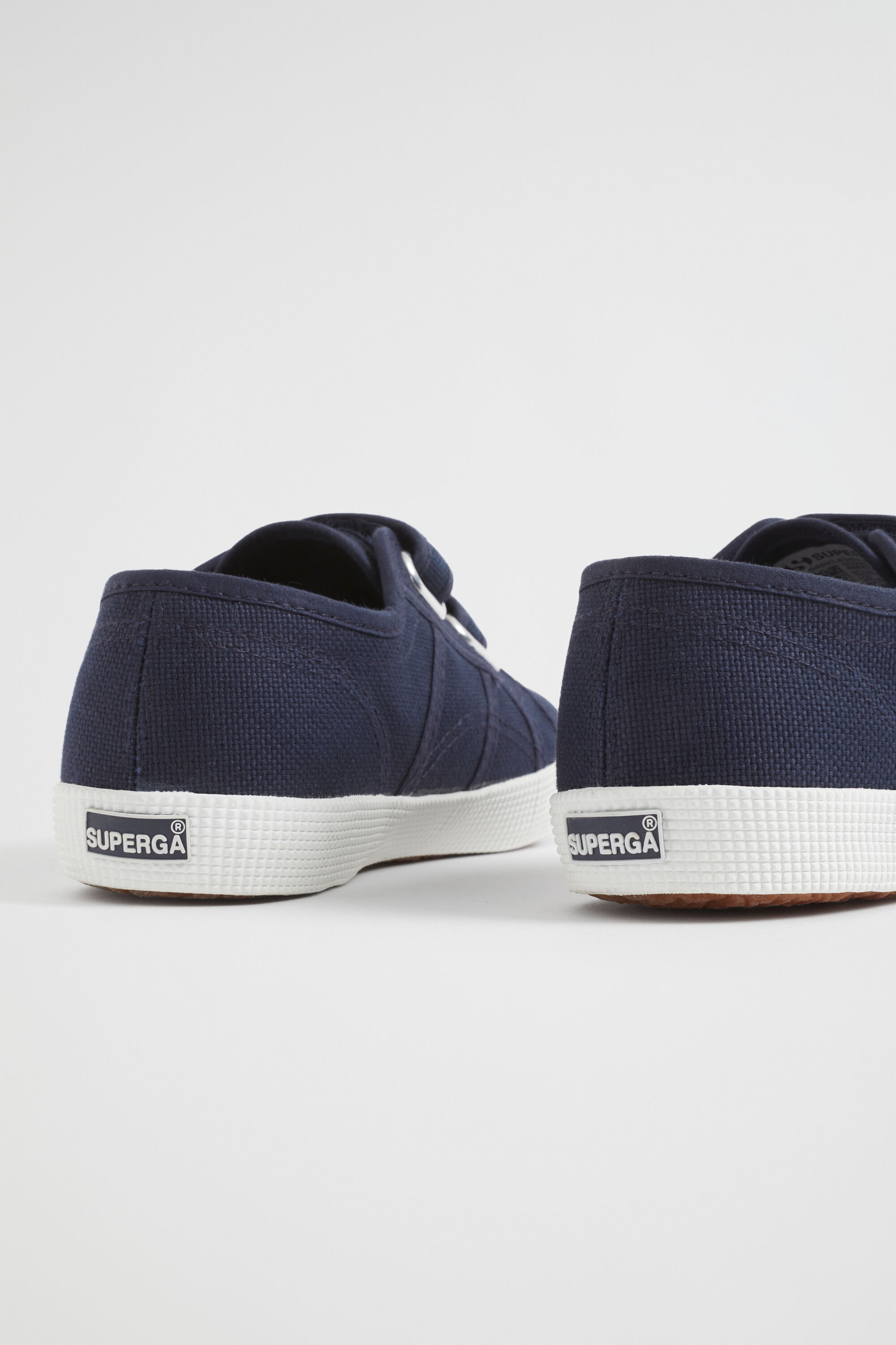 Superga sales blue shadow