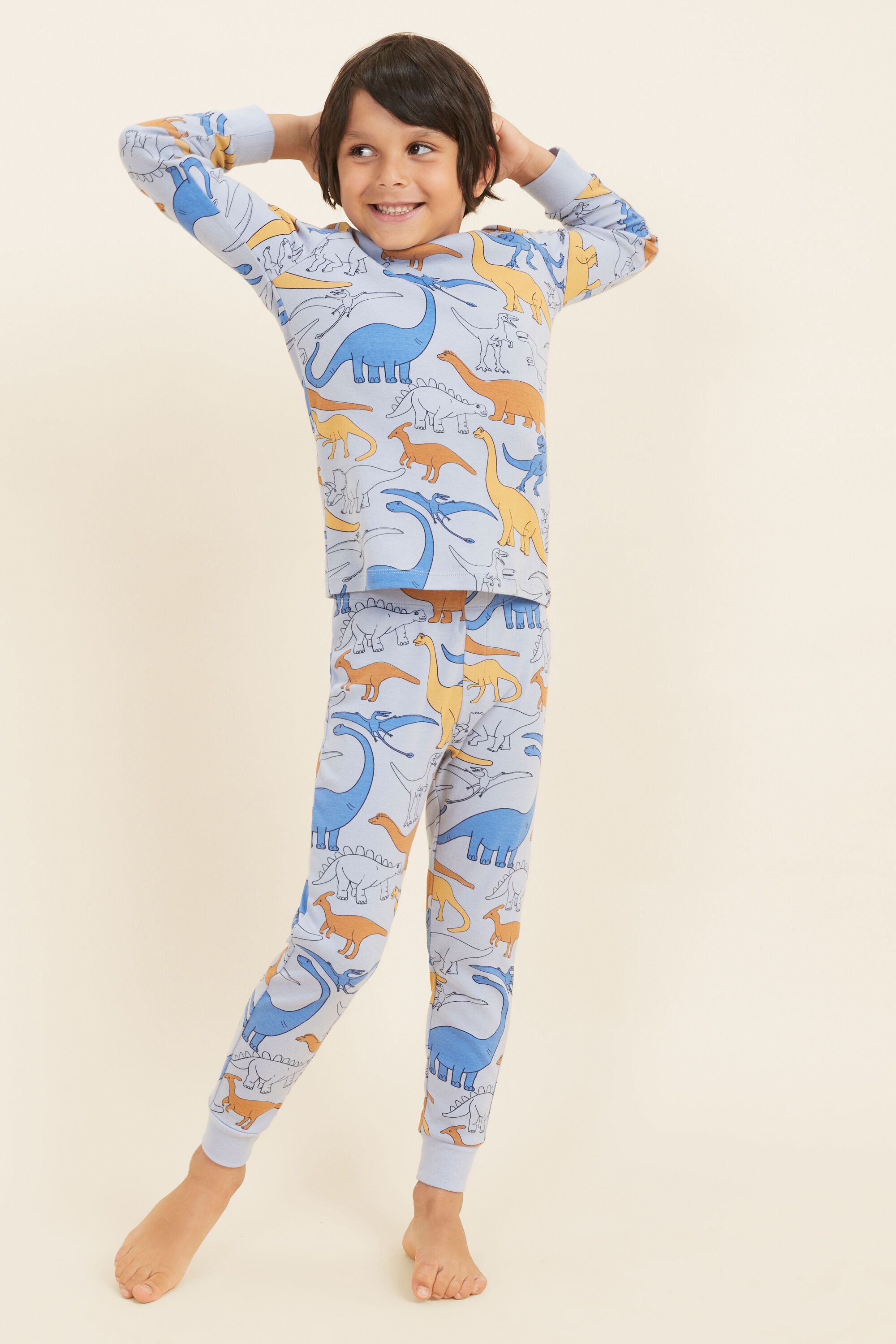 Seed boys hotsell pjs