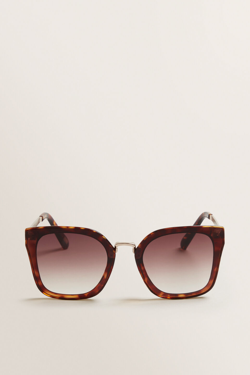 Louisa Cateye Sunglasses  