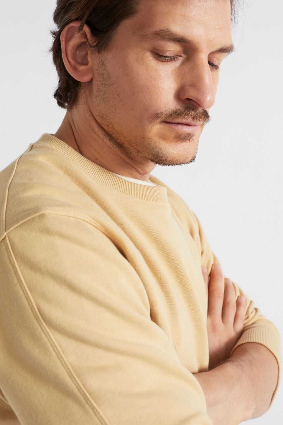 Crewneck Sweatshirt Seed Heritage