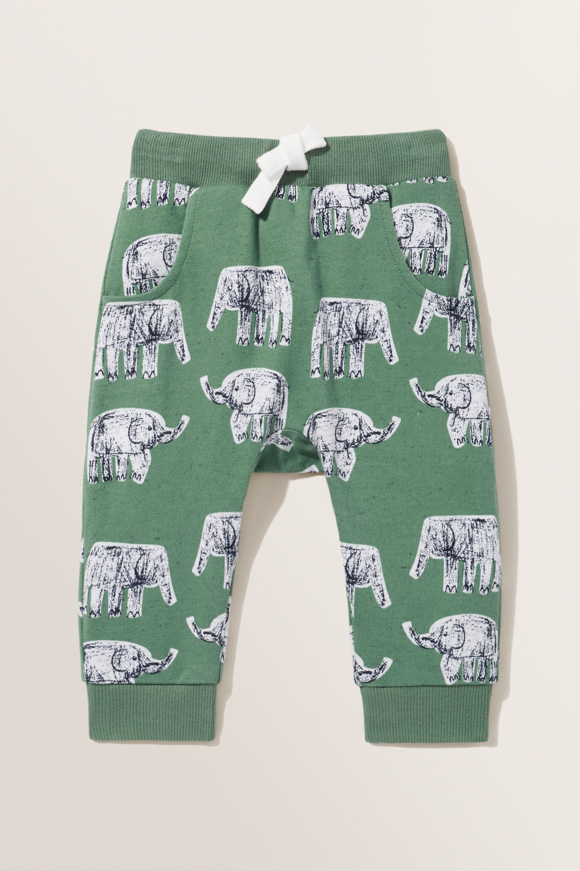 Seed shop tracksuit pants