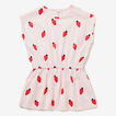 Strawberry Yardarge Dress    hi-res