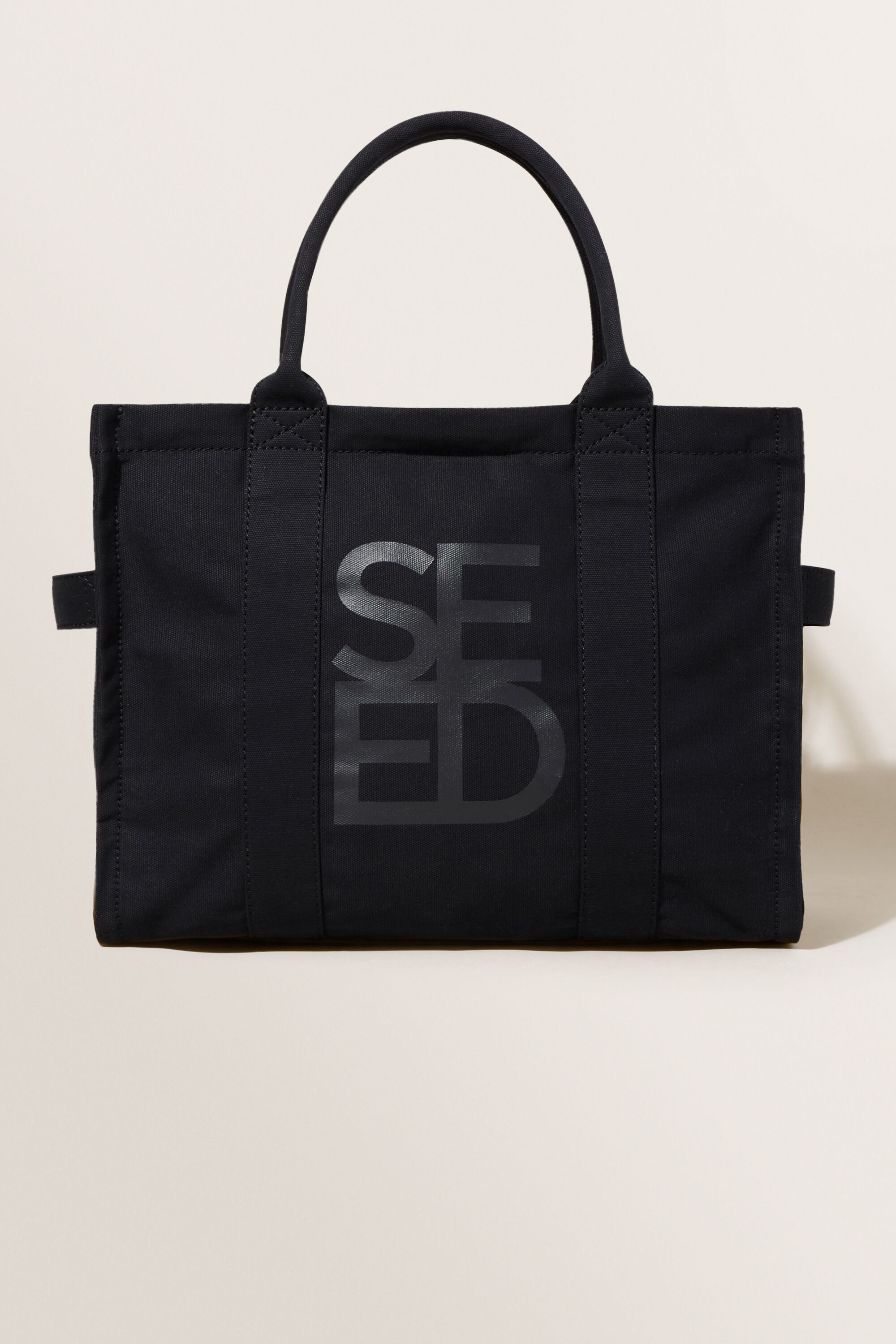 Seed tote bag store
