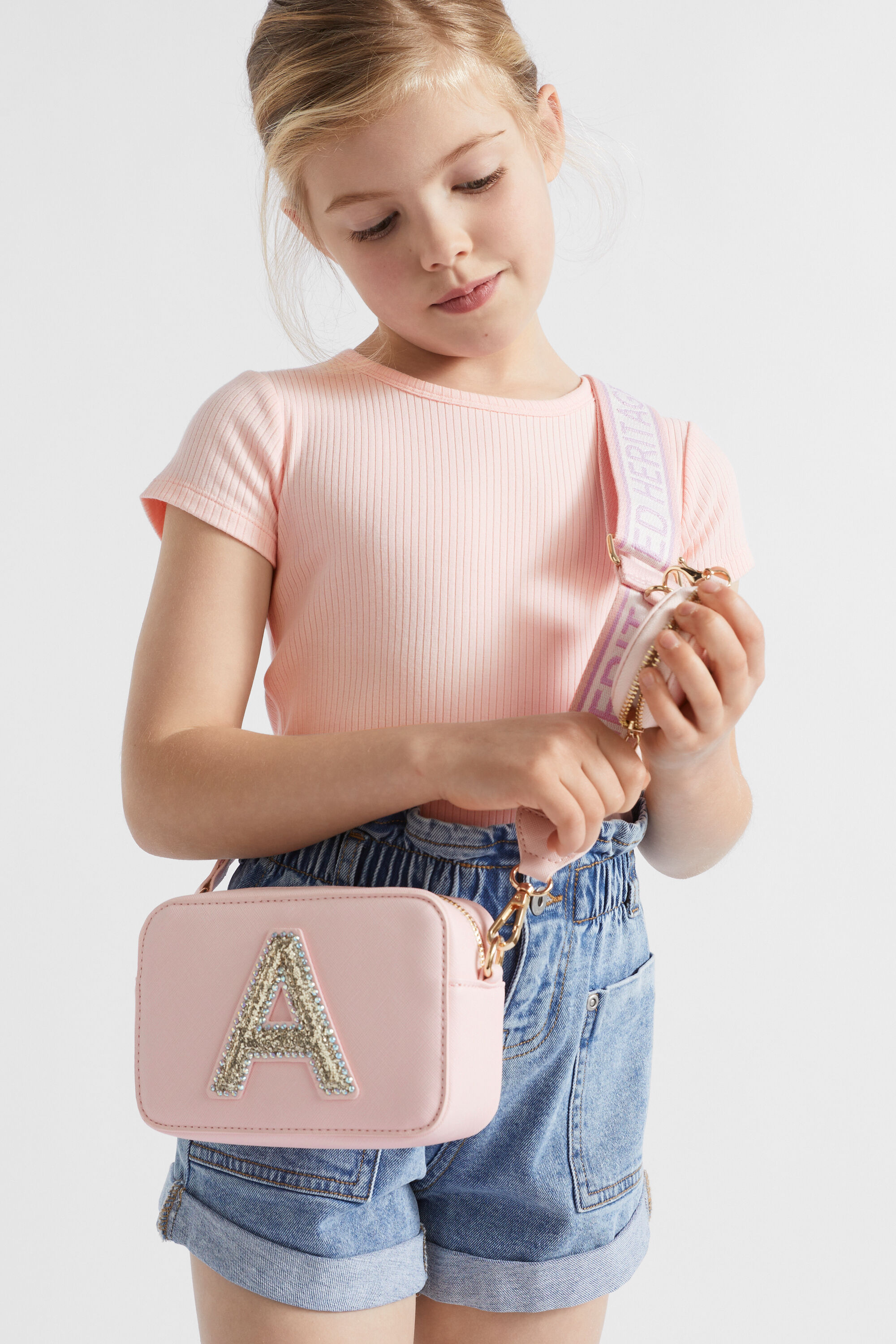 Seed girls bag 2025