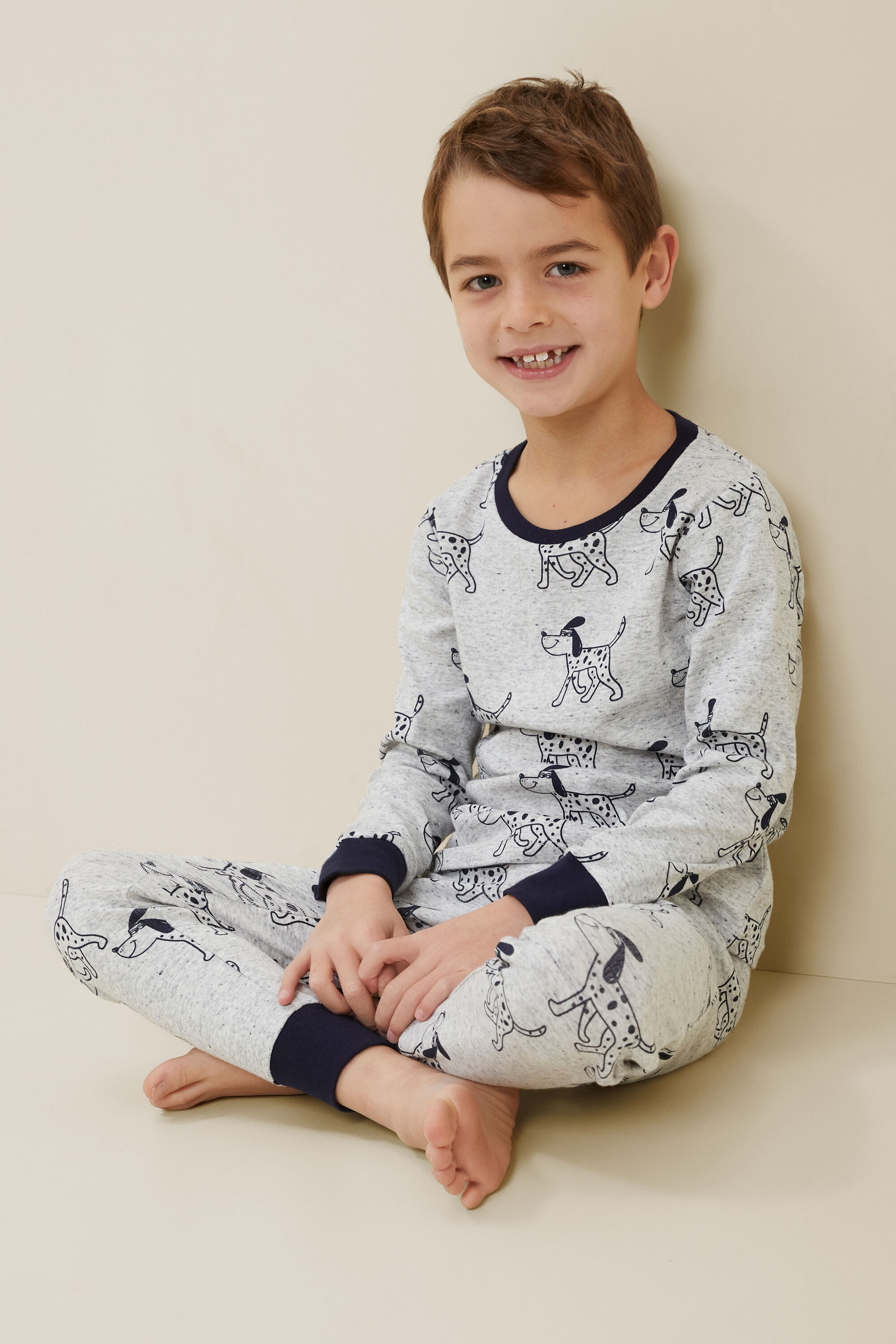 Dog Pyjamas Seed Heritage