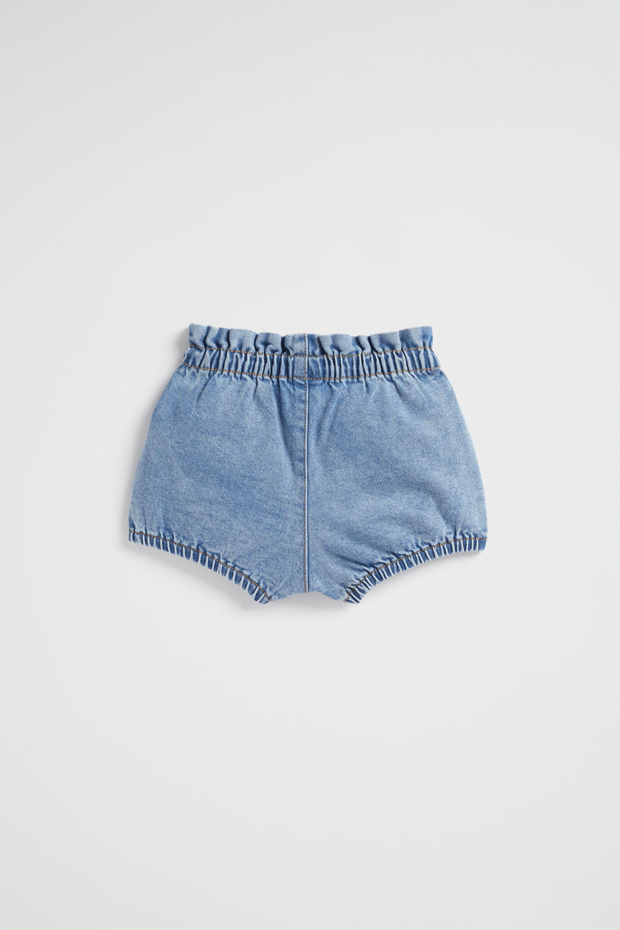 Baby girl shorts online on sale