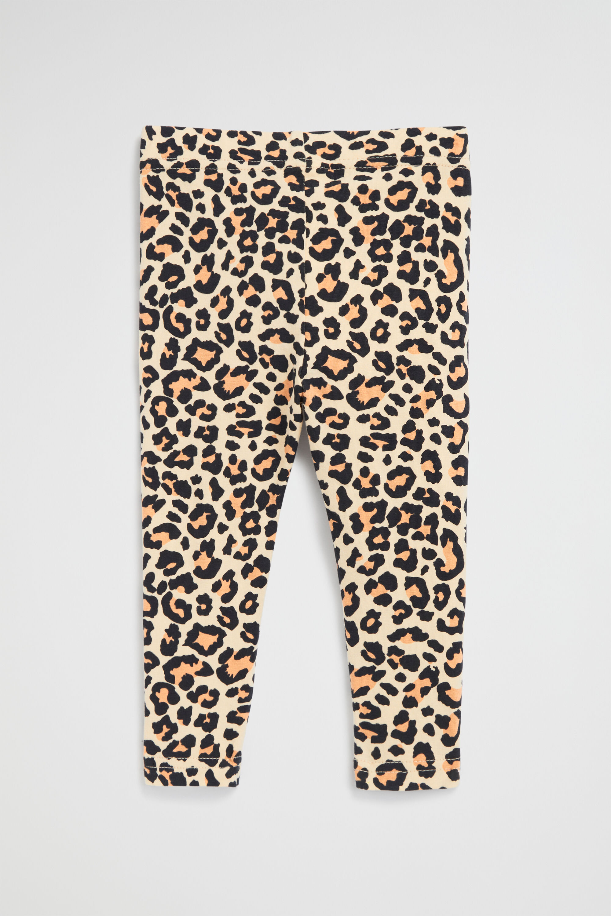 Baby cheetah leggings shop