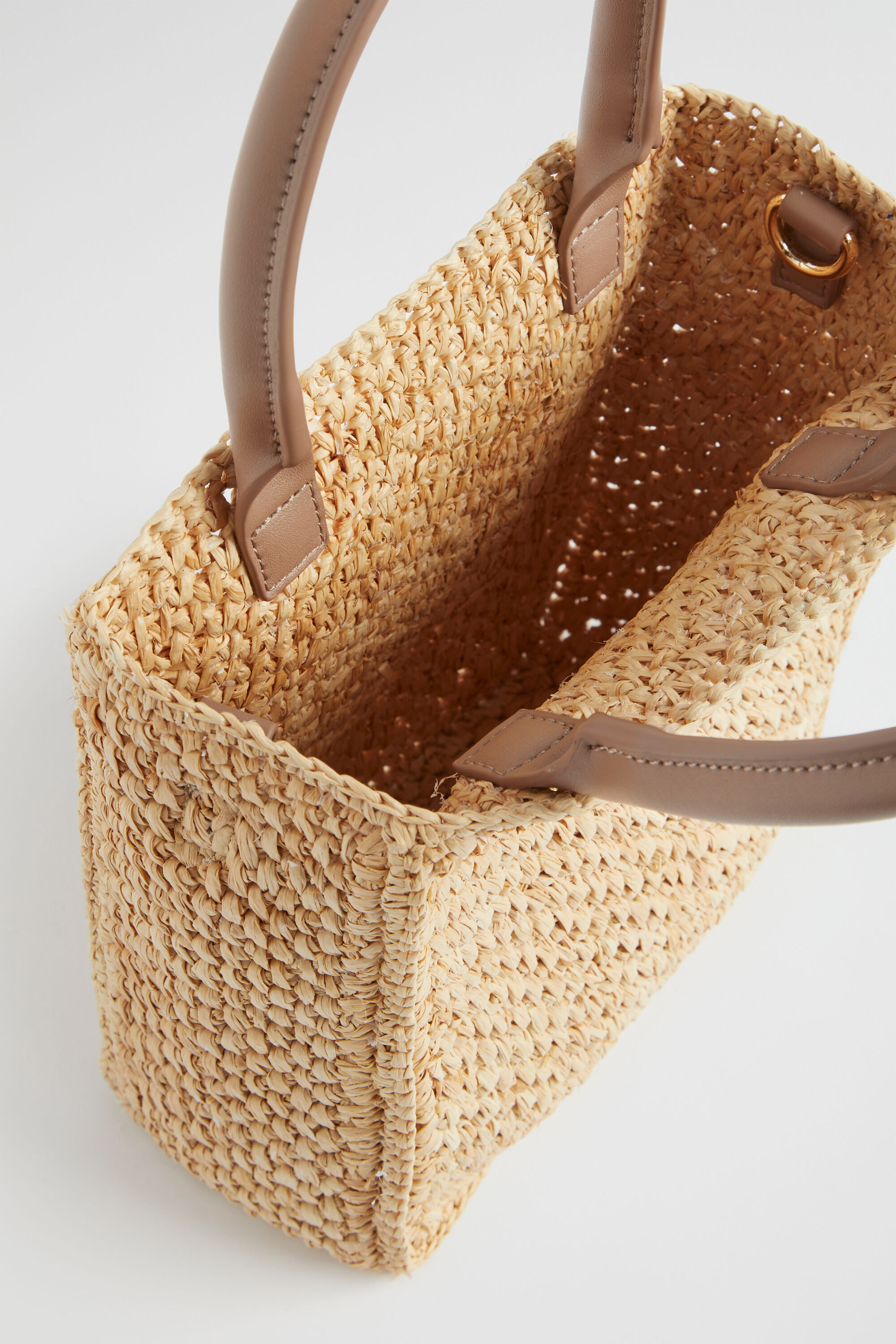 Fossil deals tilly tote