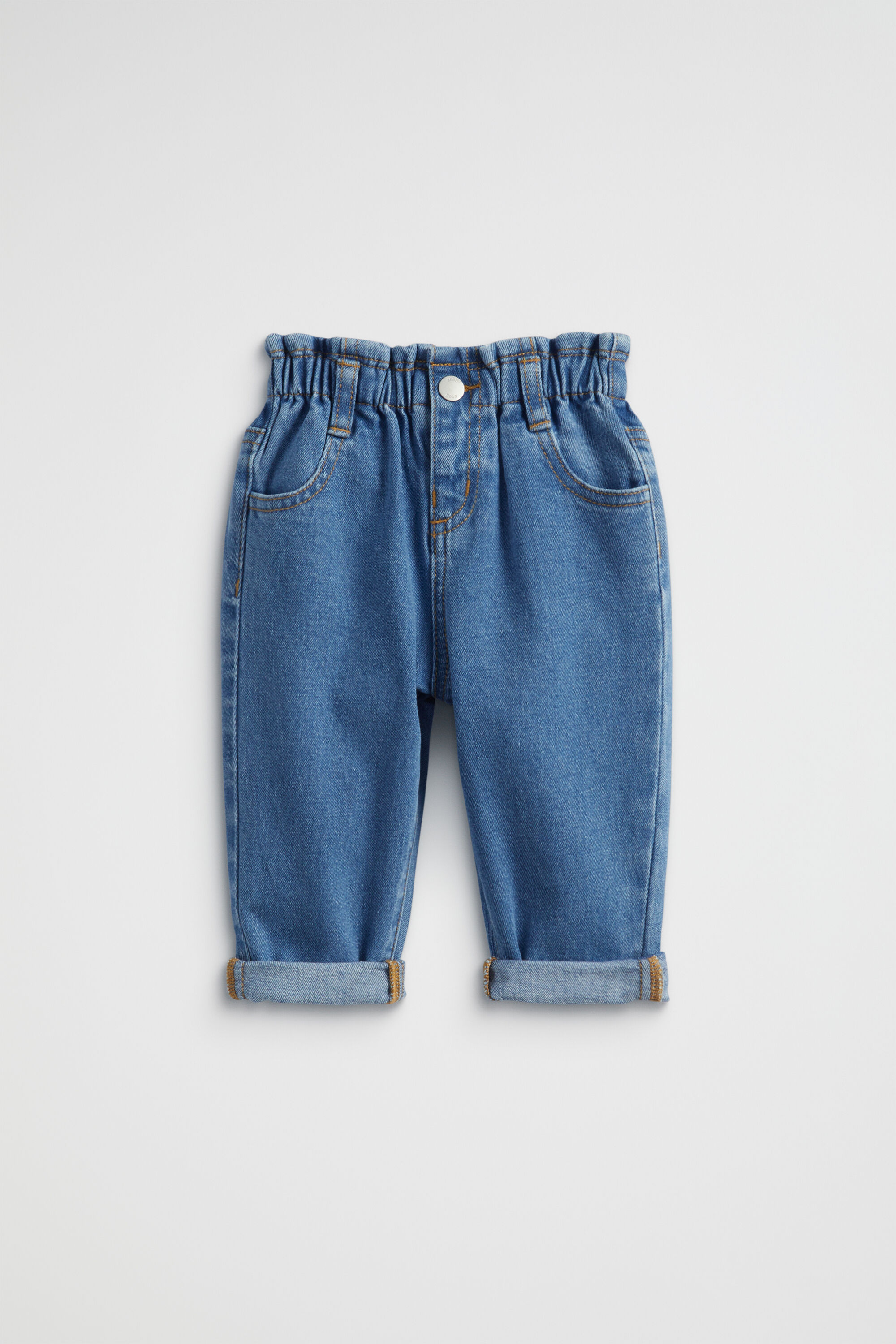 Baby discount girl jeans