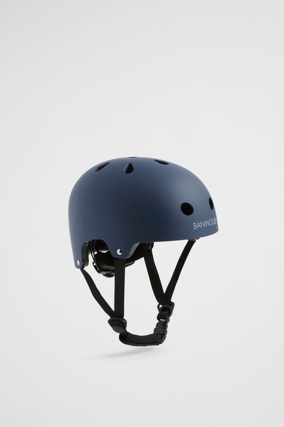 Banwood Helmet  Navy  hi-res