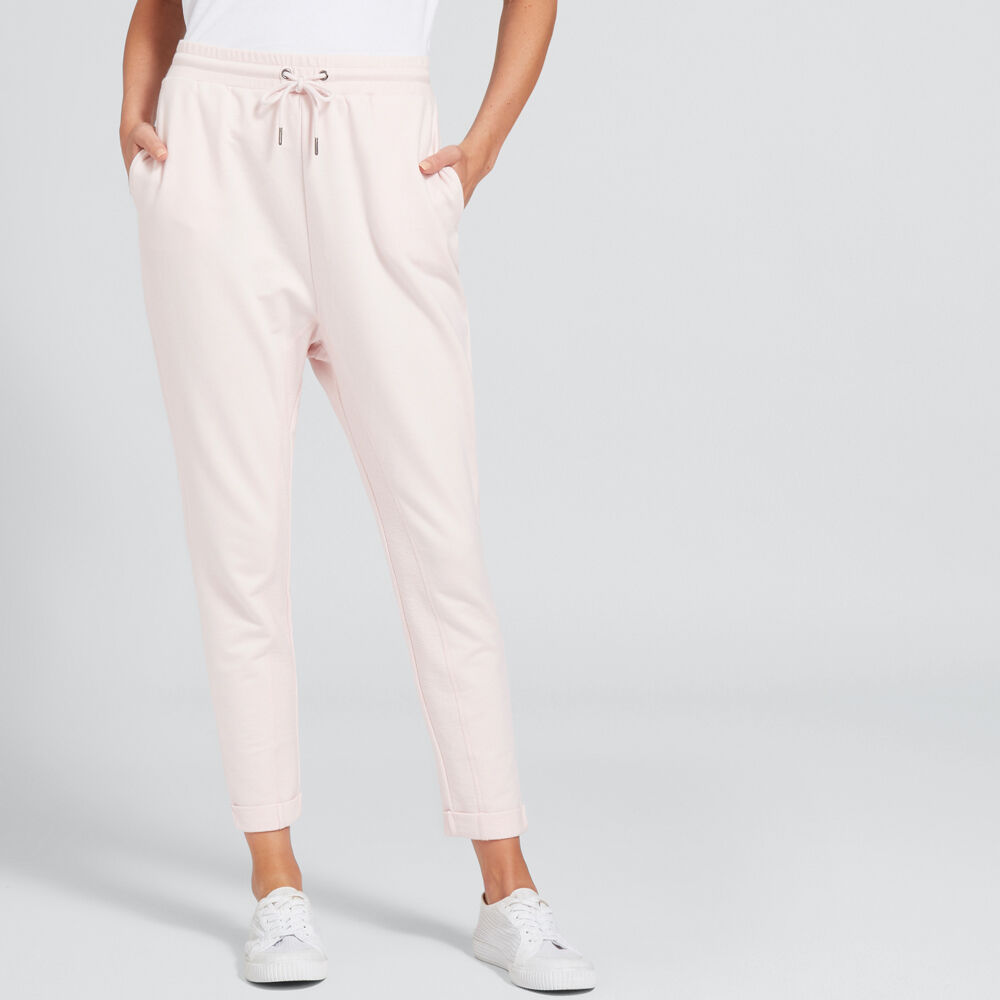Seed track shop pants