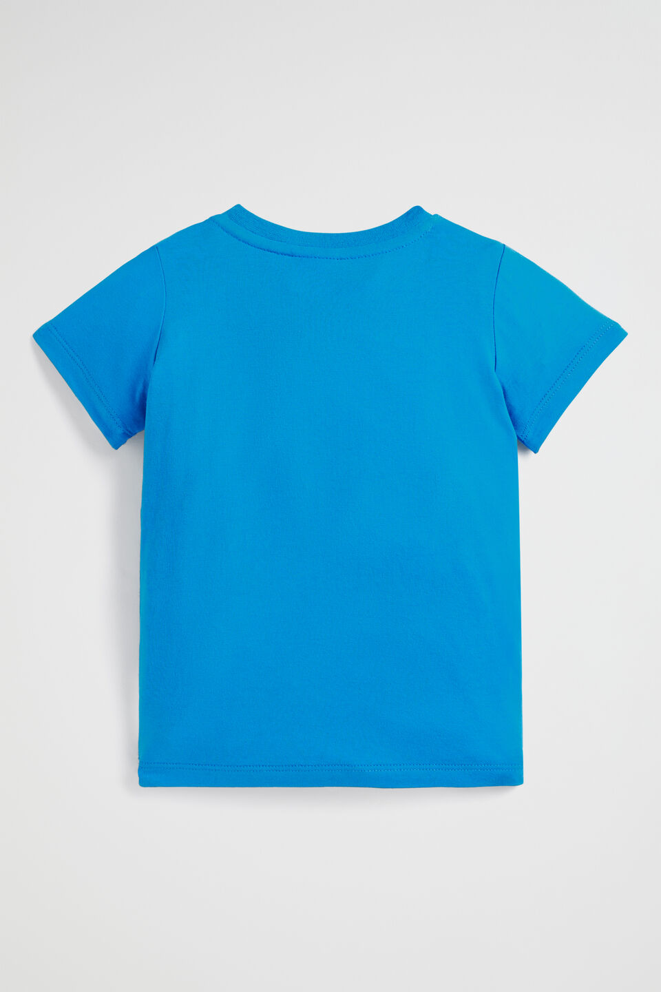 Turtle Tee  Bluebell  hi-res