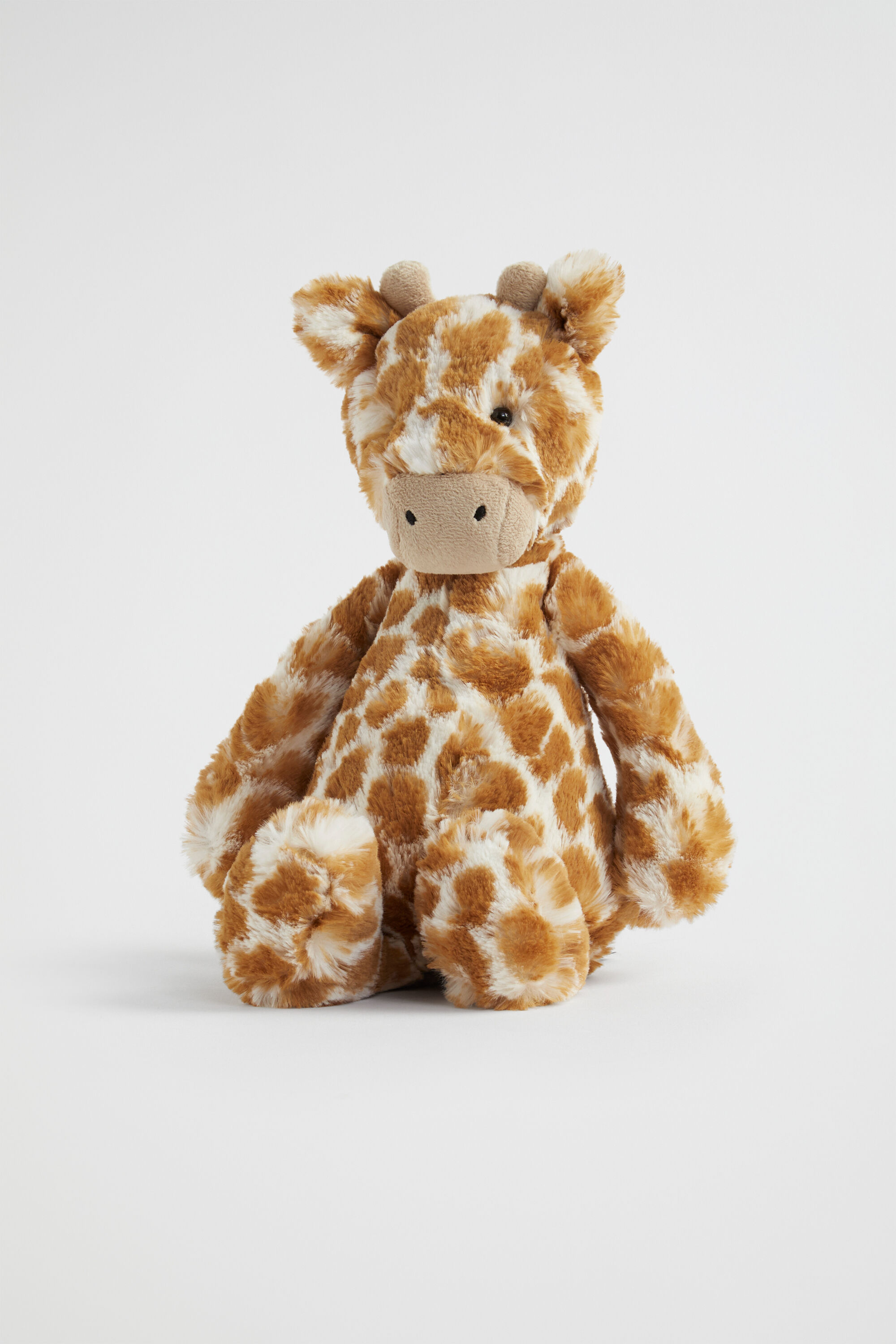 Medium Bashful Giraffe Seed Heritage