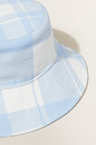 Seed Bucket Hat  Clear Sky  hi-res