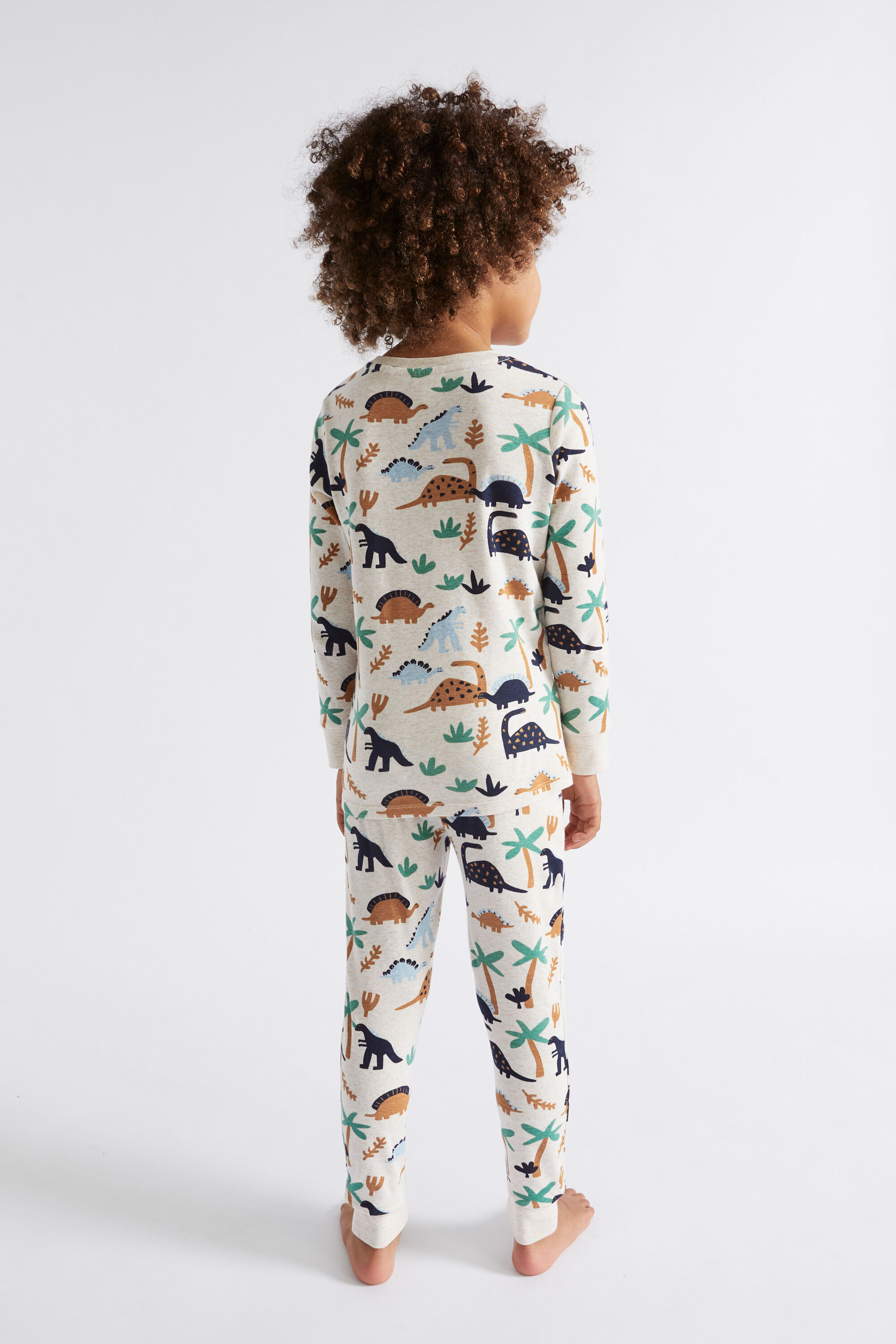 Seed boys deals pyjamas