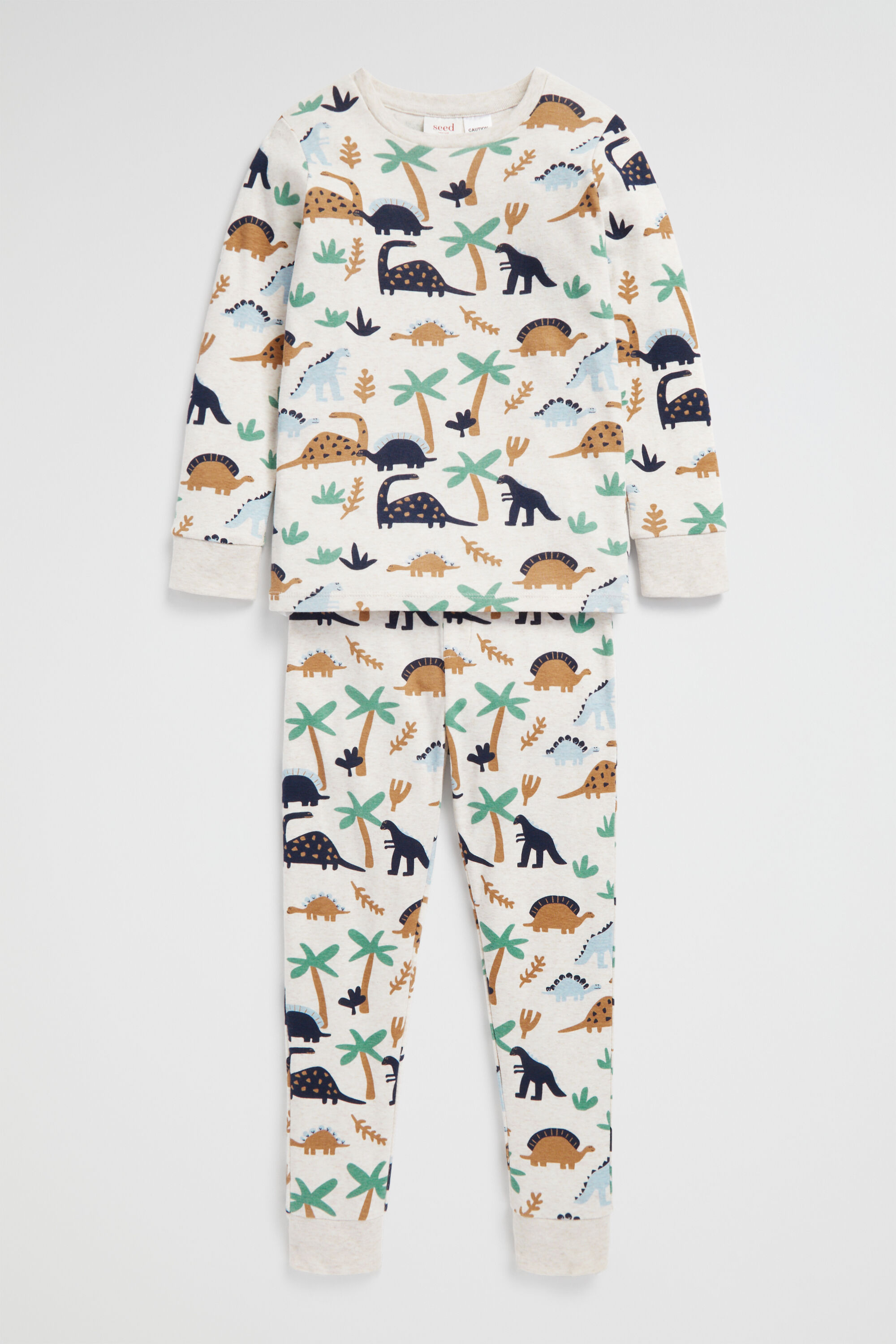 Seed pjs hotsell