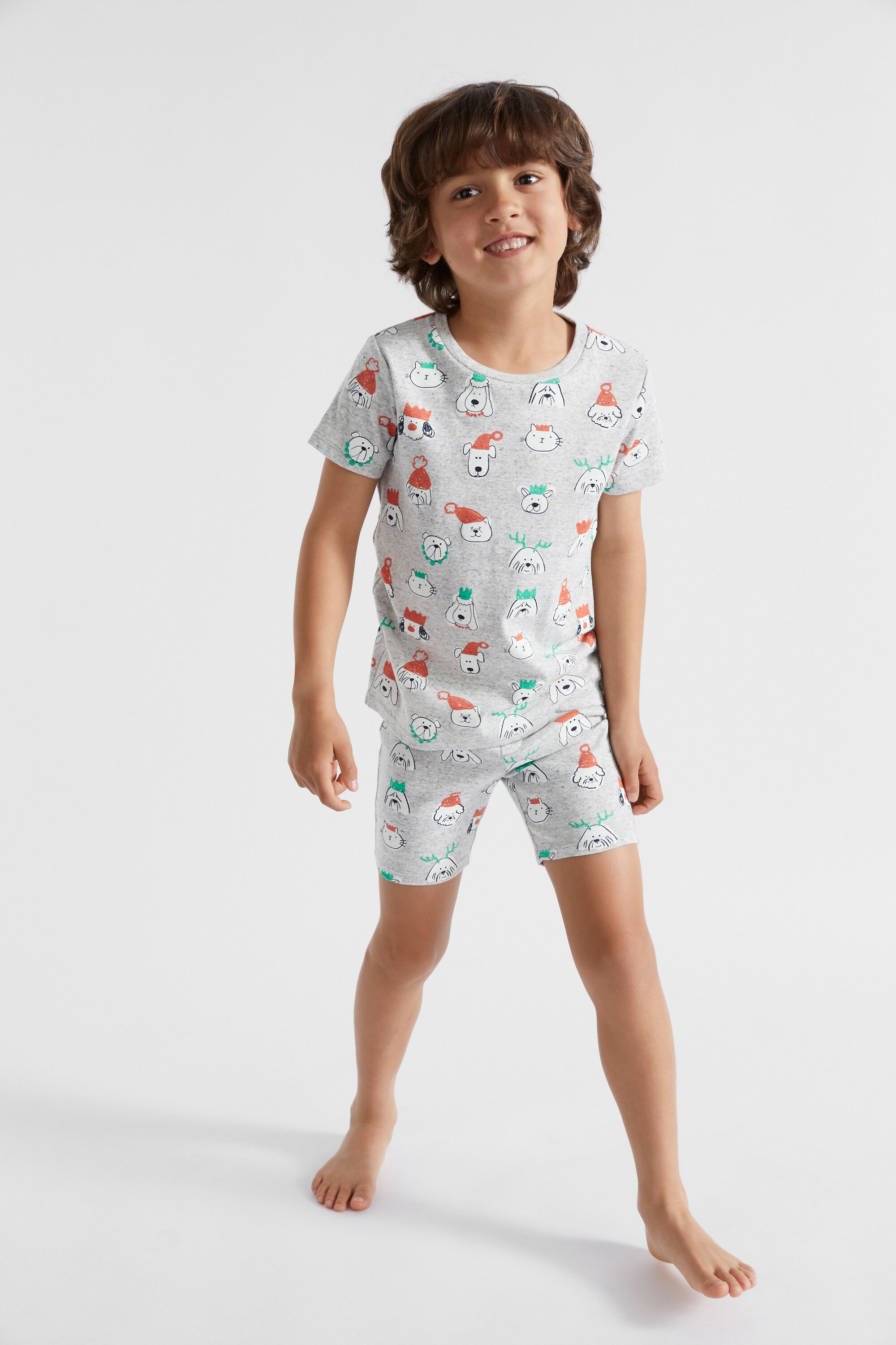 Seed best sale childrens pjs