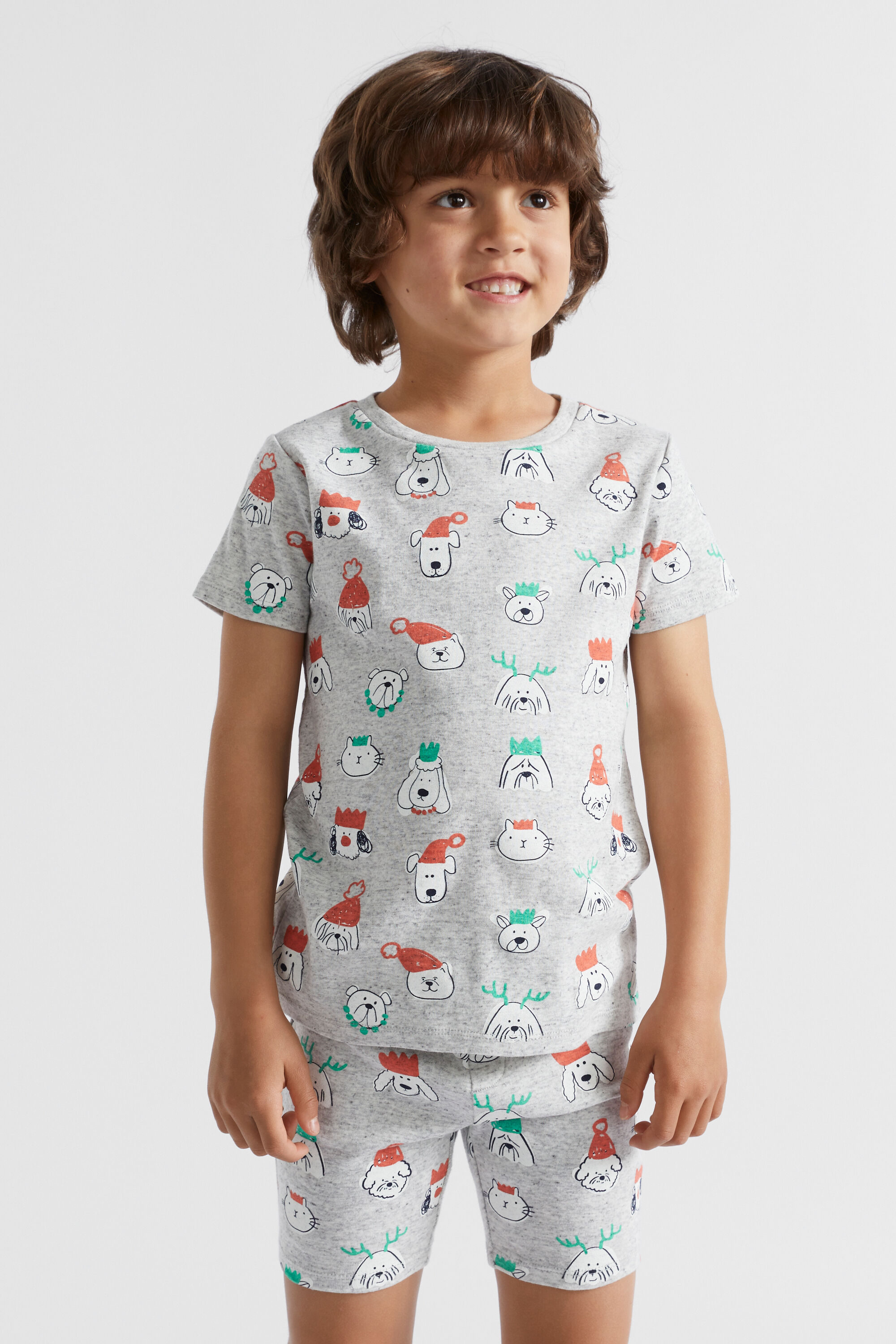Seed discount kids pyjamas