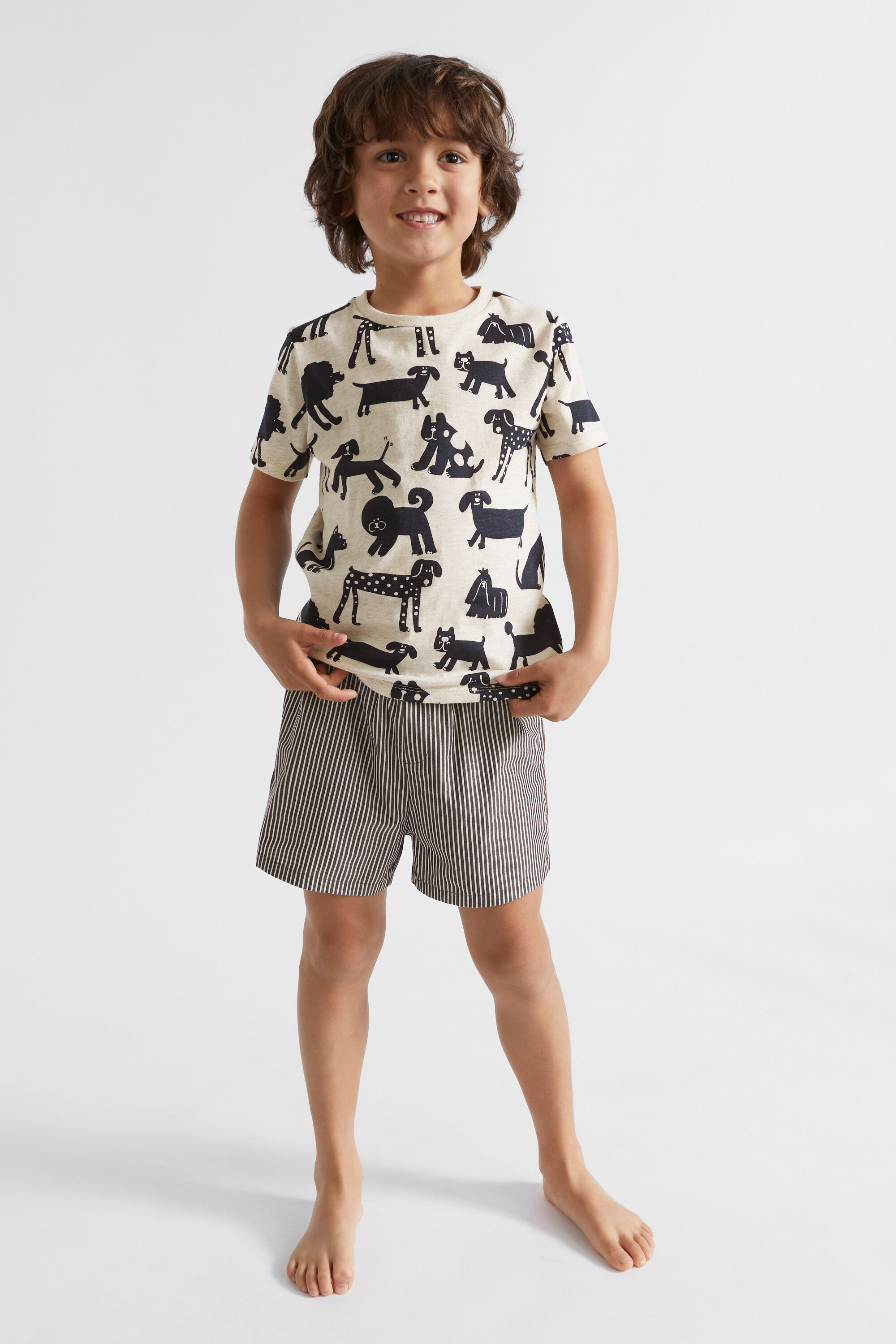 Seed outlet boys pjs