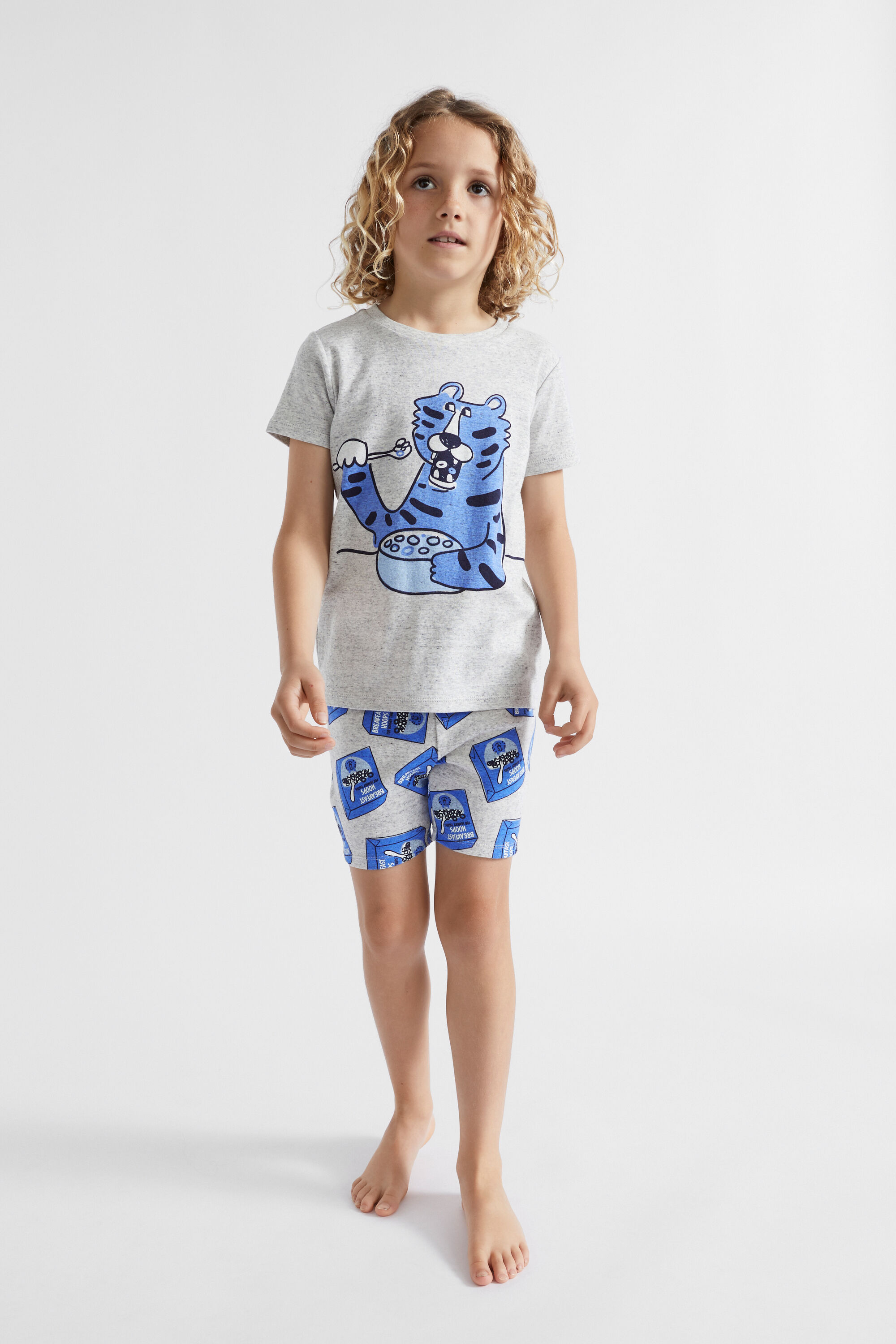 Seed best sale boys pjs