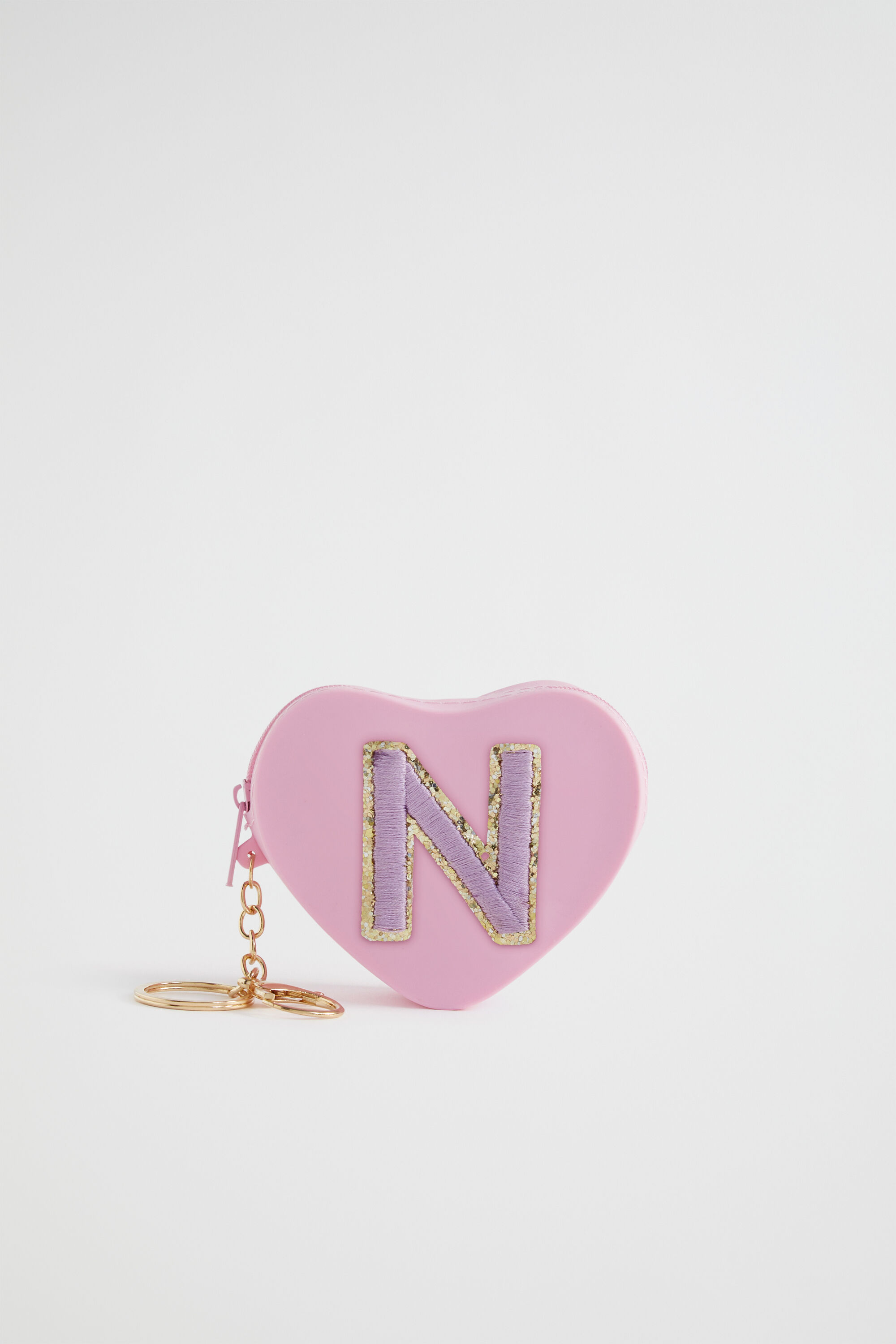 Keyrings Girls Seed Heritage