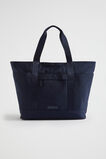 Carry All Tote  Midnight Blue  hi-res