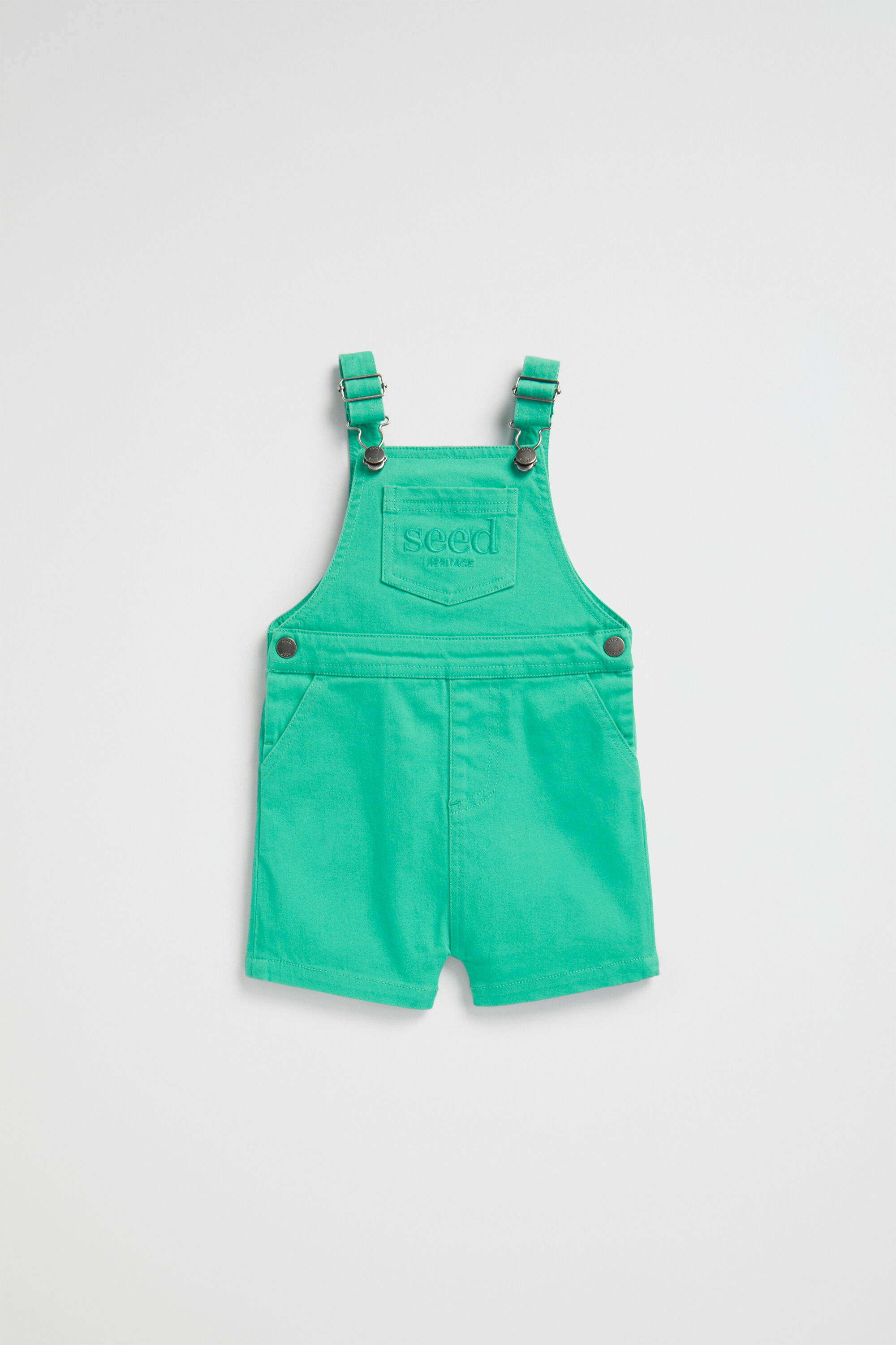 Seed baby overalls best sale