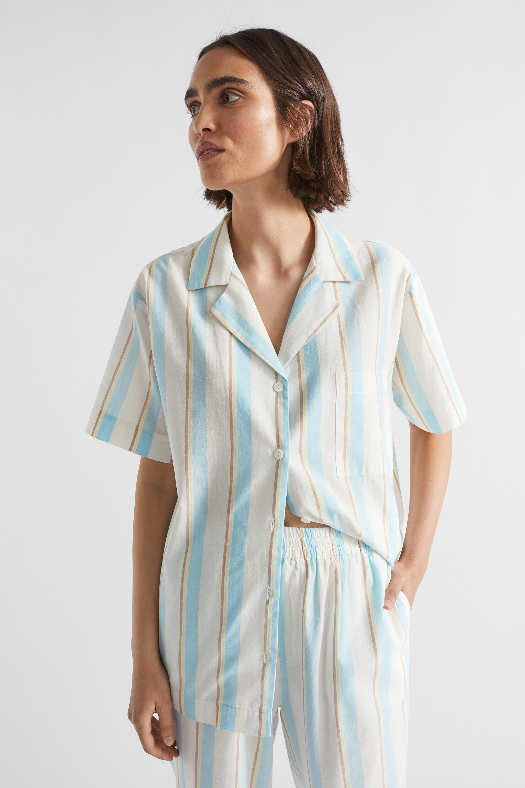 Seed heritage online womens pyjamas